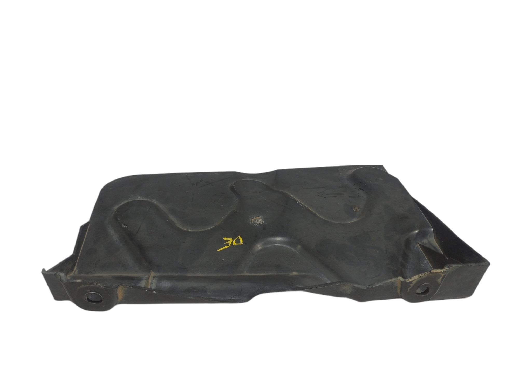 Proteção Câmbio Jac T6 2.0 16v 2016 V345 6