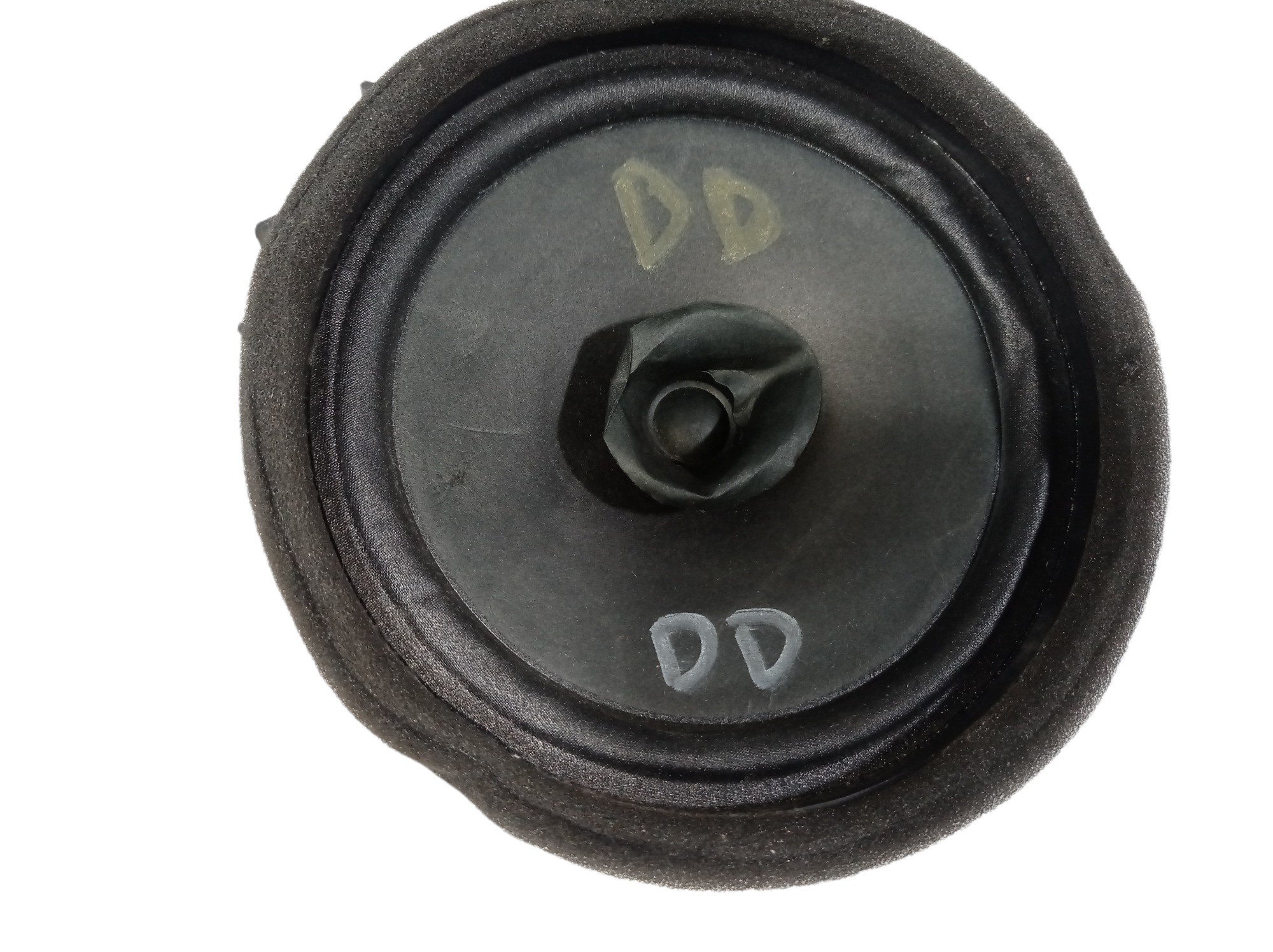 Alto Falante Dianteiro Direito Outlander 2015 V337 Preto 4