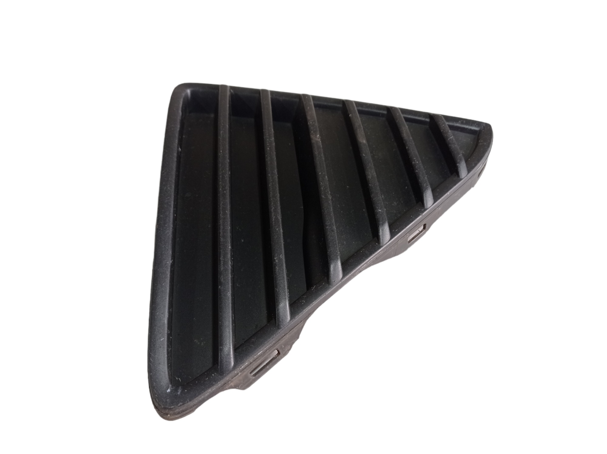 Grade Inferior Parachoque Esquerdo Ford Focus Se 2014 V476 6