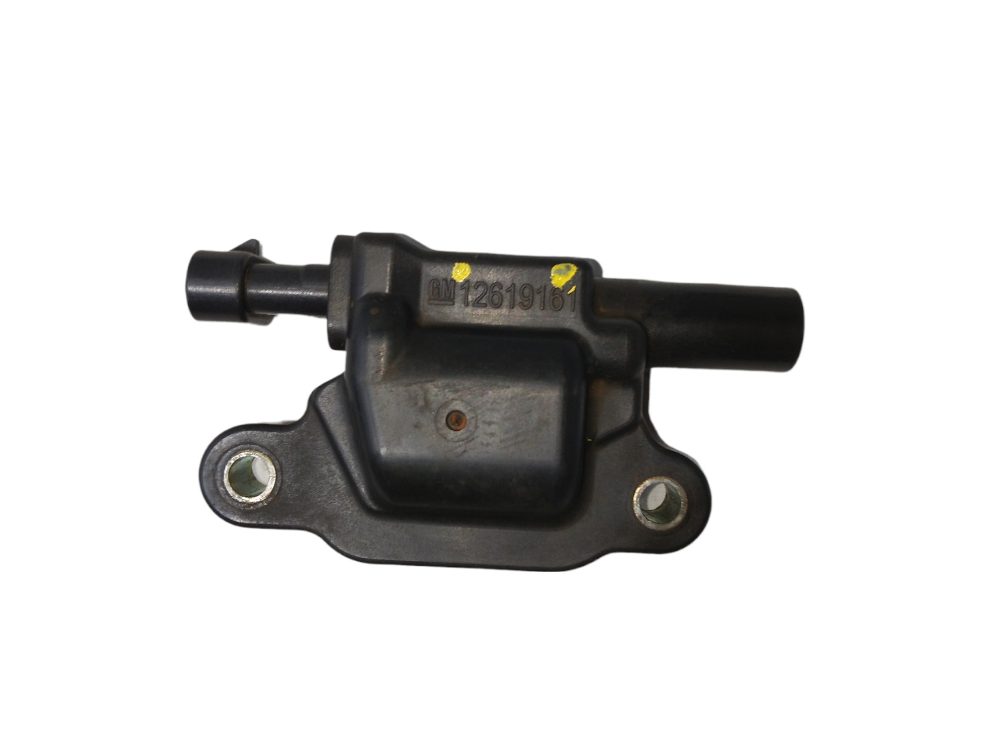 Bobina Ignição Gm Onix Prisma 1.4 2014 V323