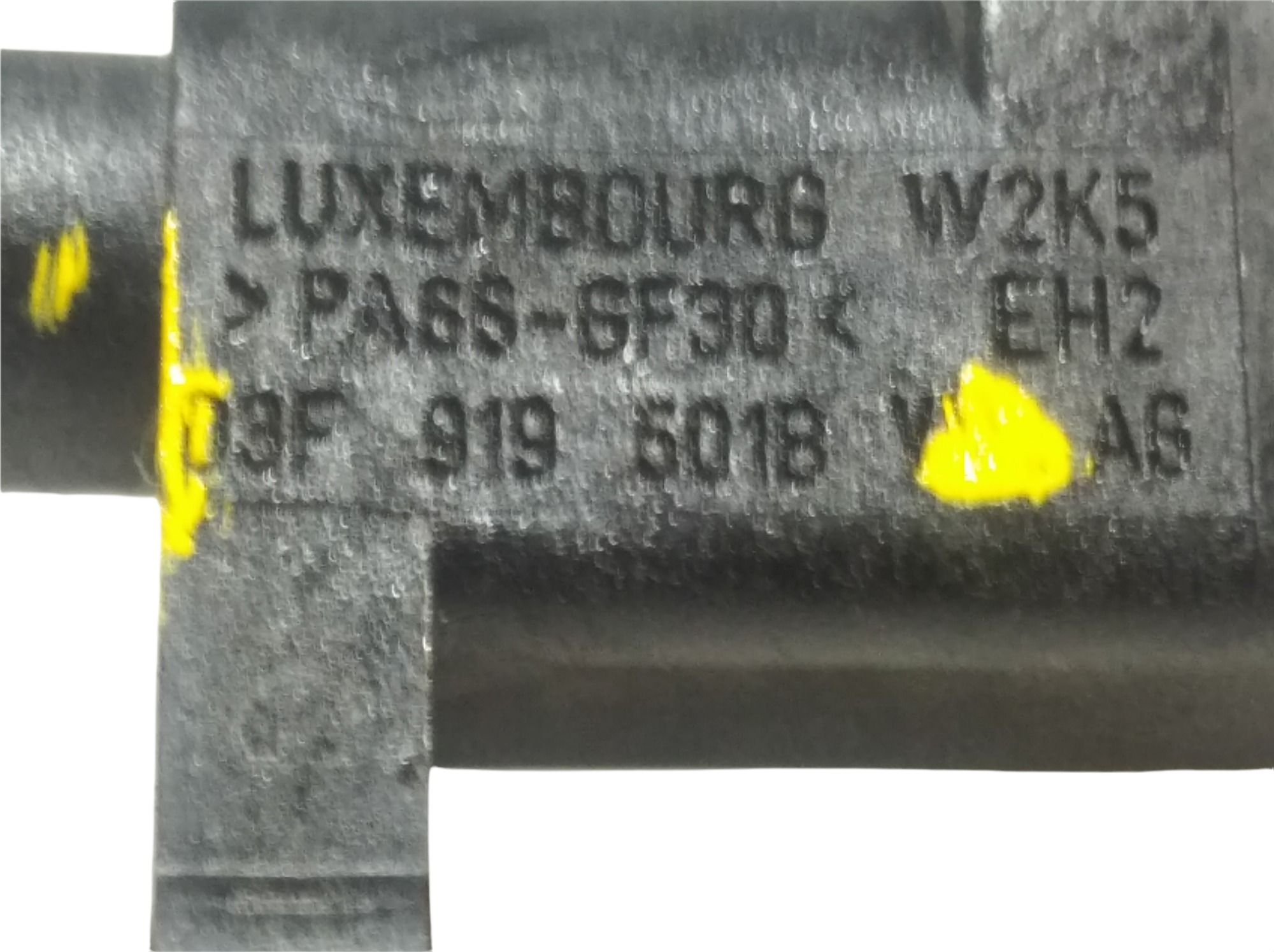 Sensor Temperatura Vw Tiguan 2018 A 2020 V419 3