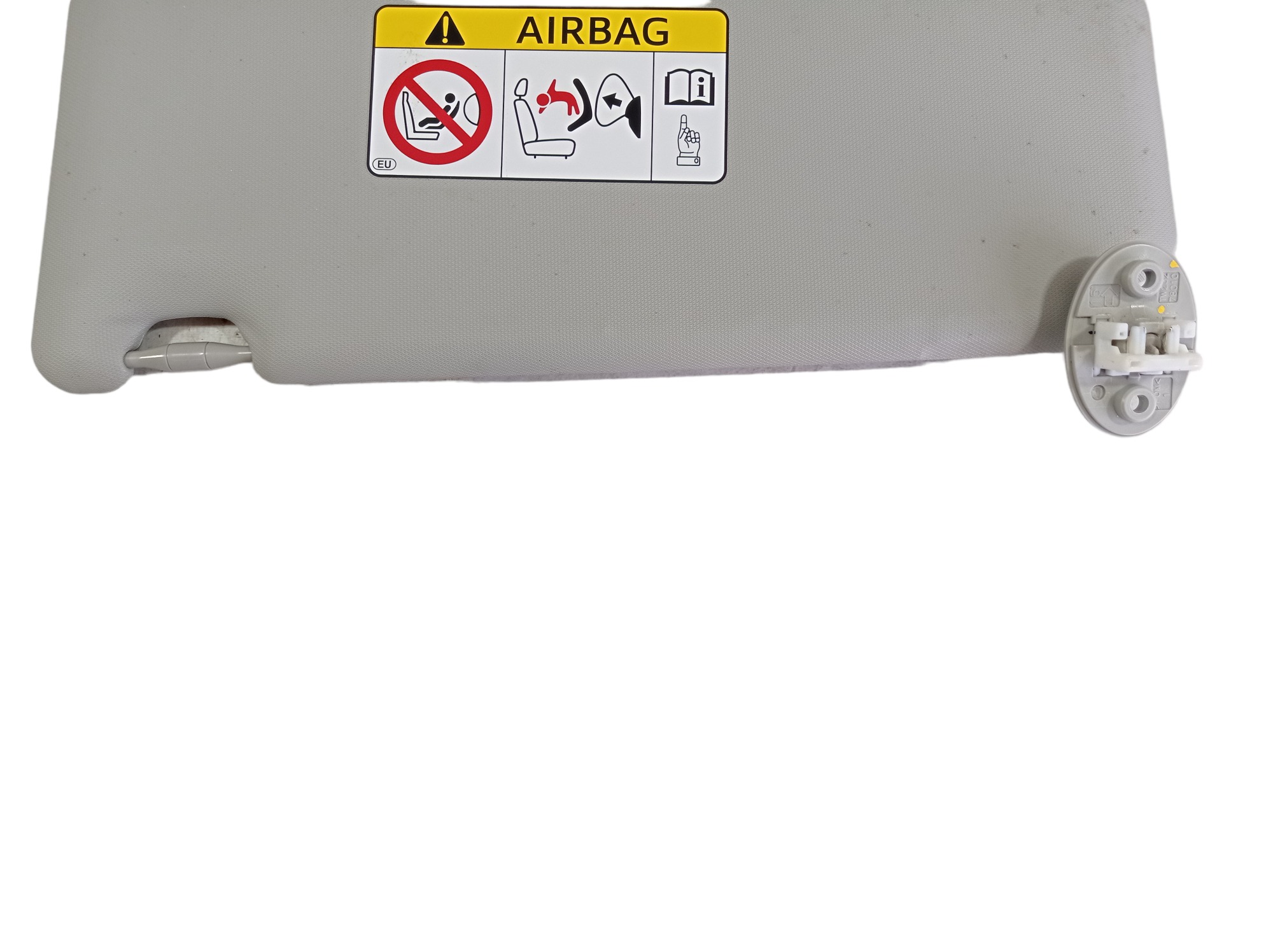 Quebra Sol Direito Toyota Rav4 2018 Tw23278010 V553 5