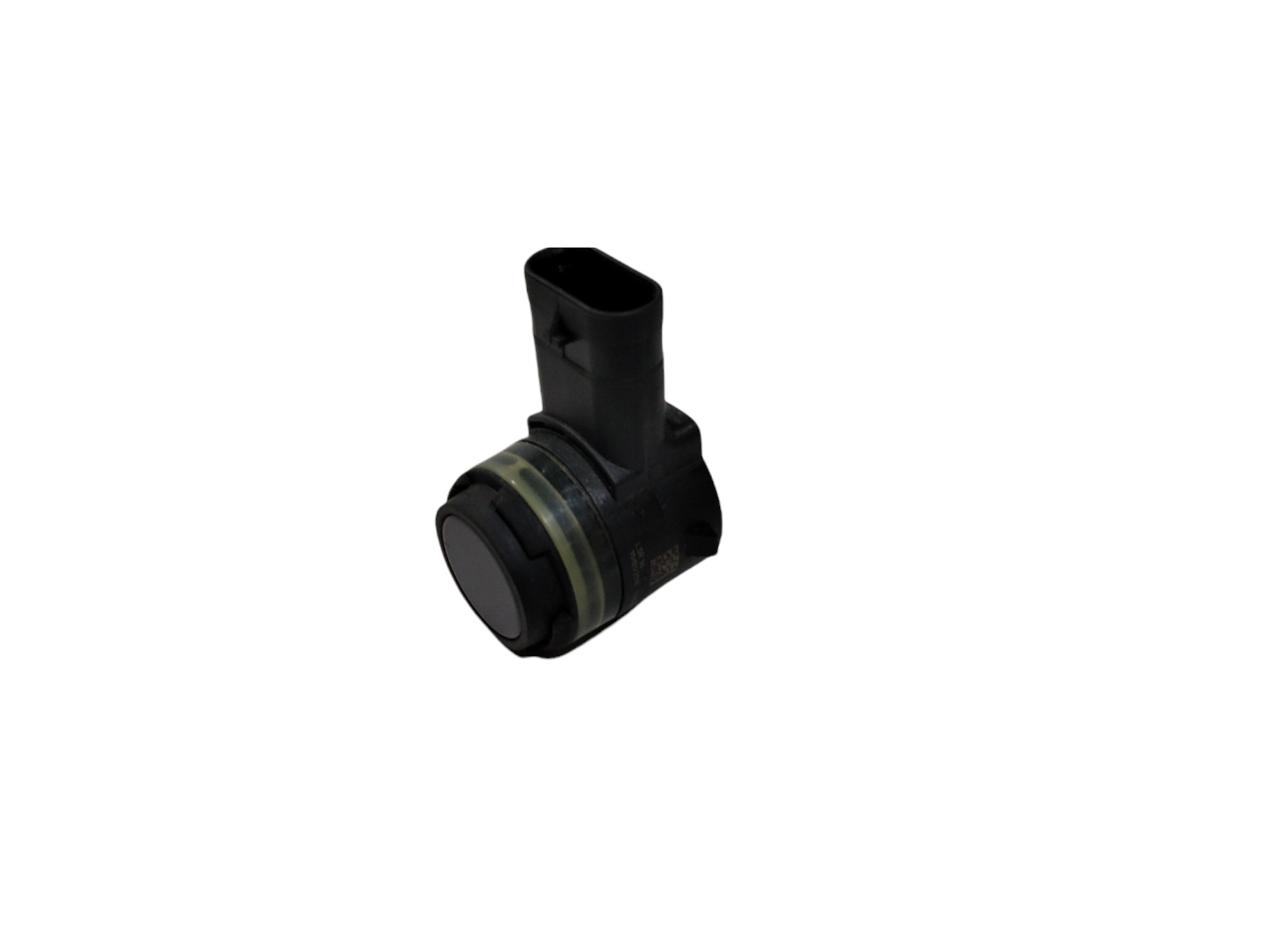 Sensor Estacionamento Traseiro Discovery Sport Fk7215k859ca 2