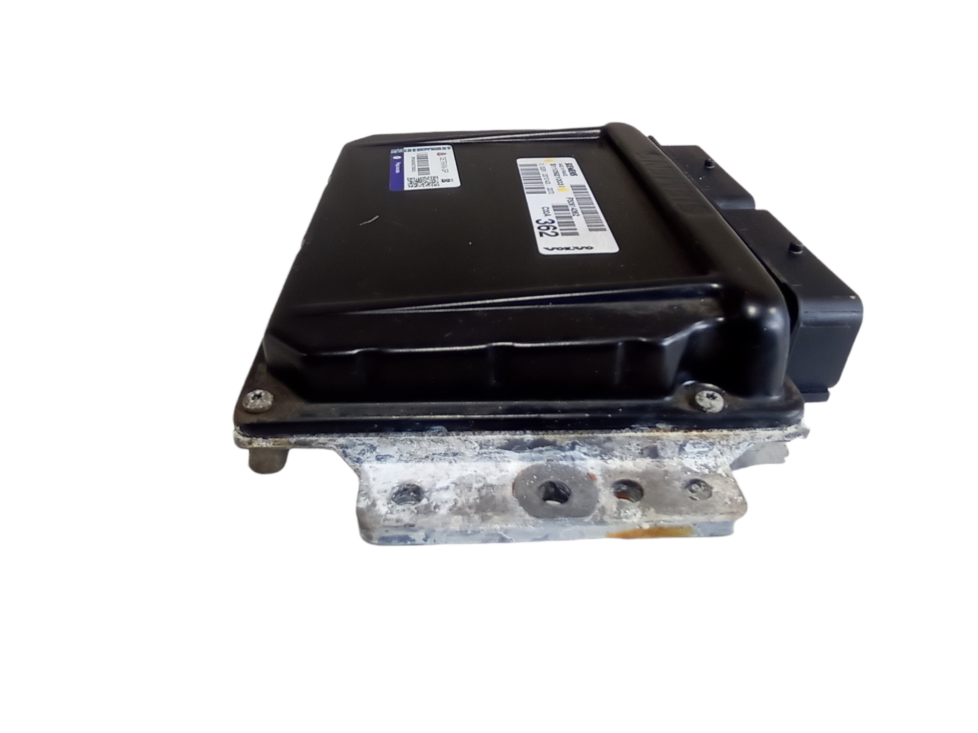 Módulo De Injeção Eletronica Volvo S40 T4 2.0 2002 V54 5