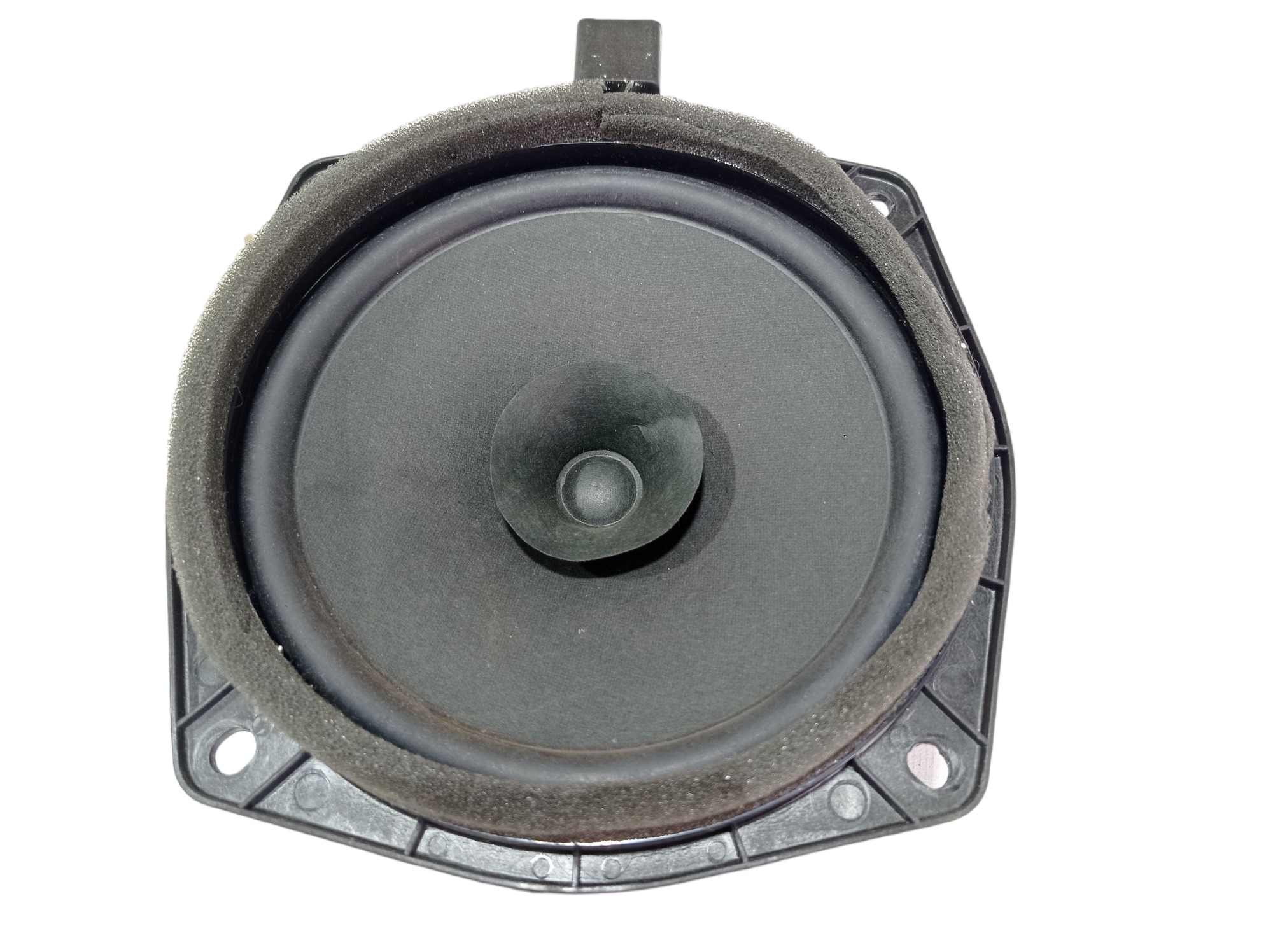 Alto Falante Porta Dianteira Esquerda Pajero Full 12 V575 7
