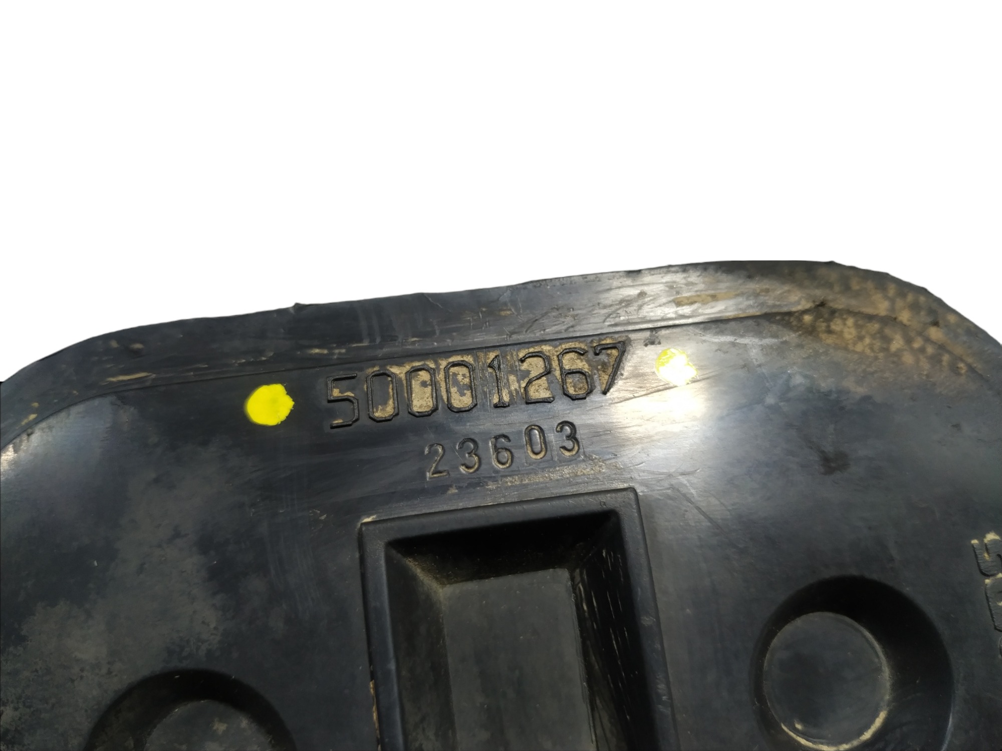 Canister Fiat Uno Mille Smart 2000 V256 50001267 9