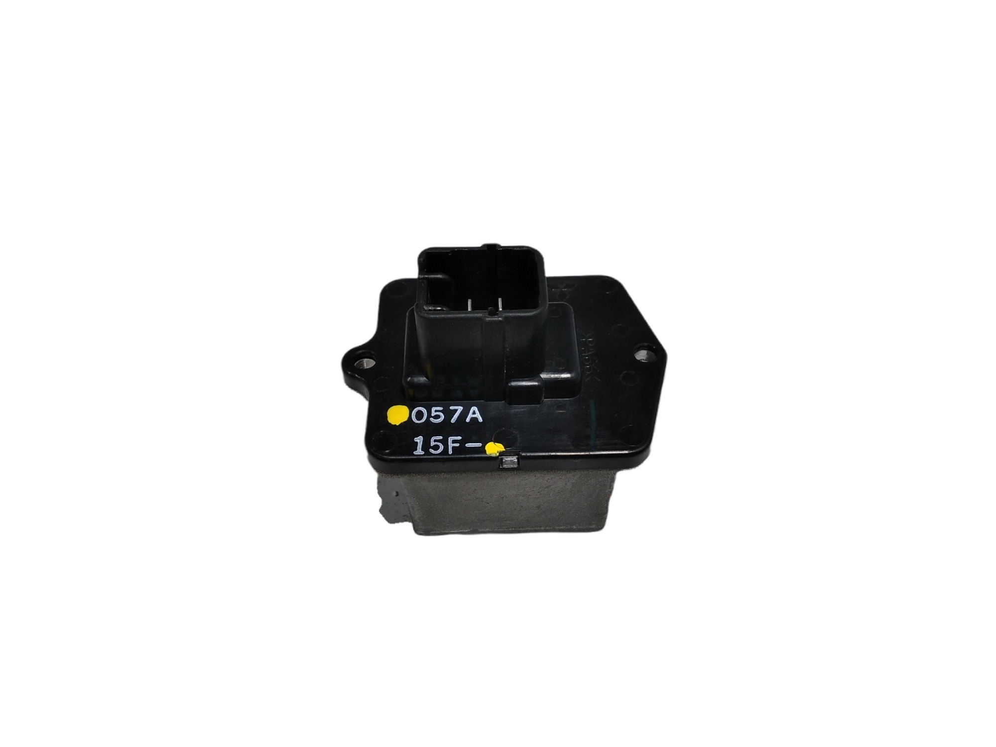 Resistencia Caixa Ar Condicionado Lancer 2017 V334 057a15f 4