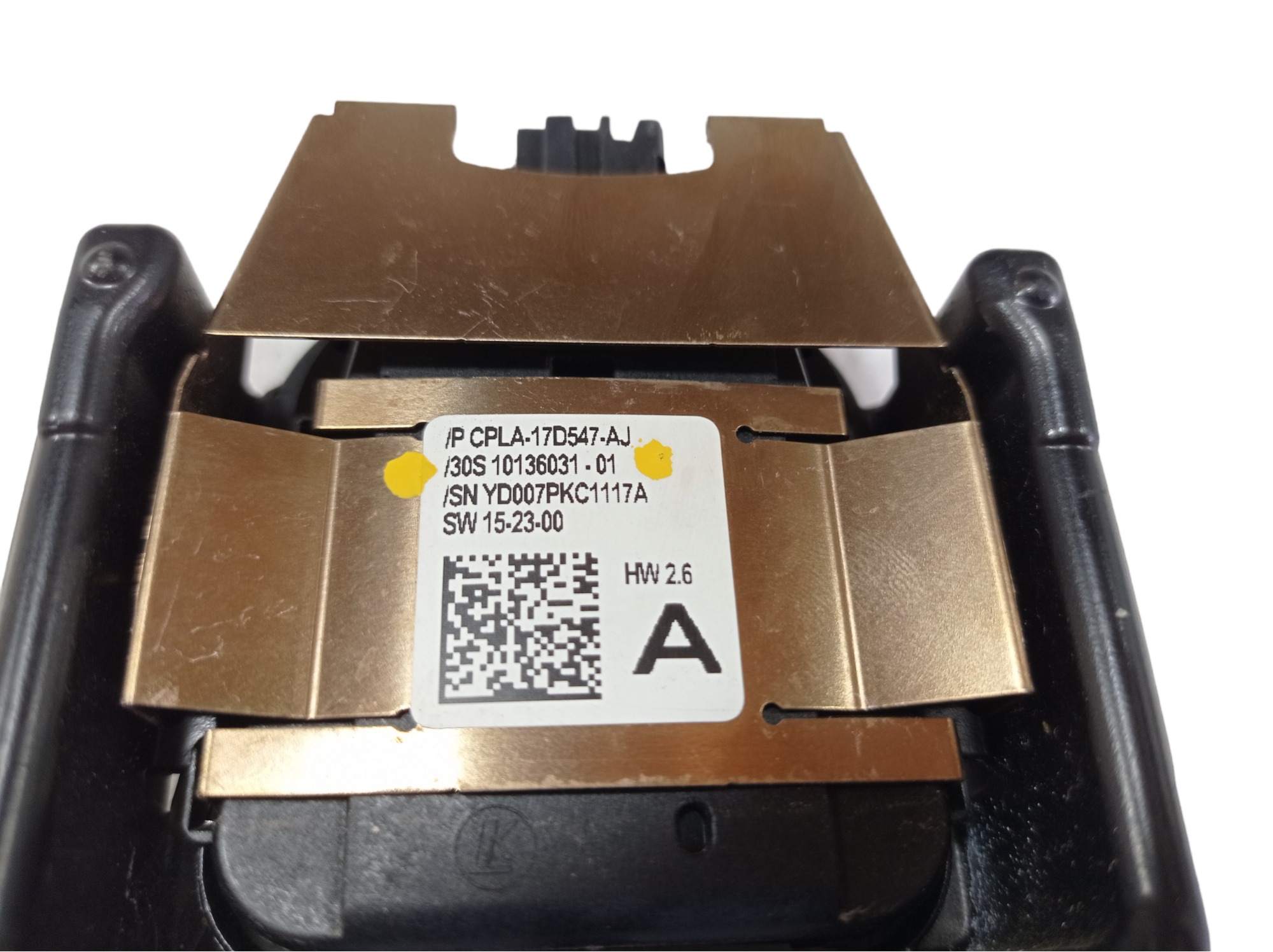 Sensor De Chuva Rover Evoque 2017 30s10136031 V548 6