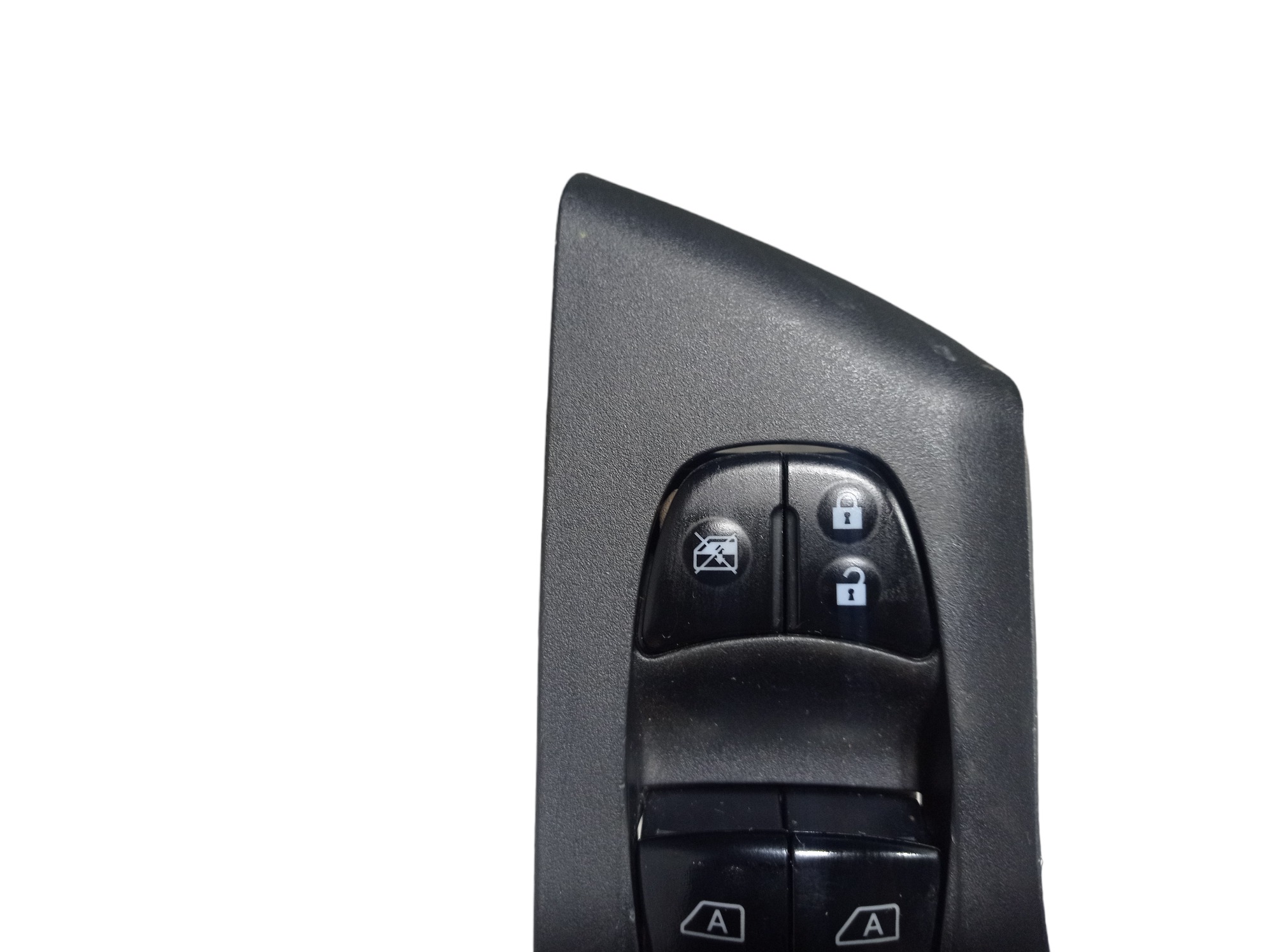 Comando Vidro Dianteiro Esquerdo Nissan Altima 2014 V564 8