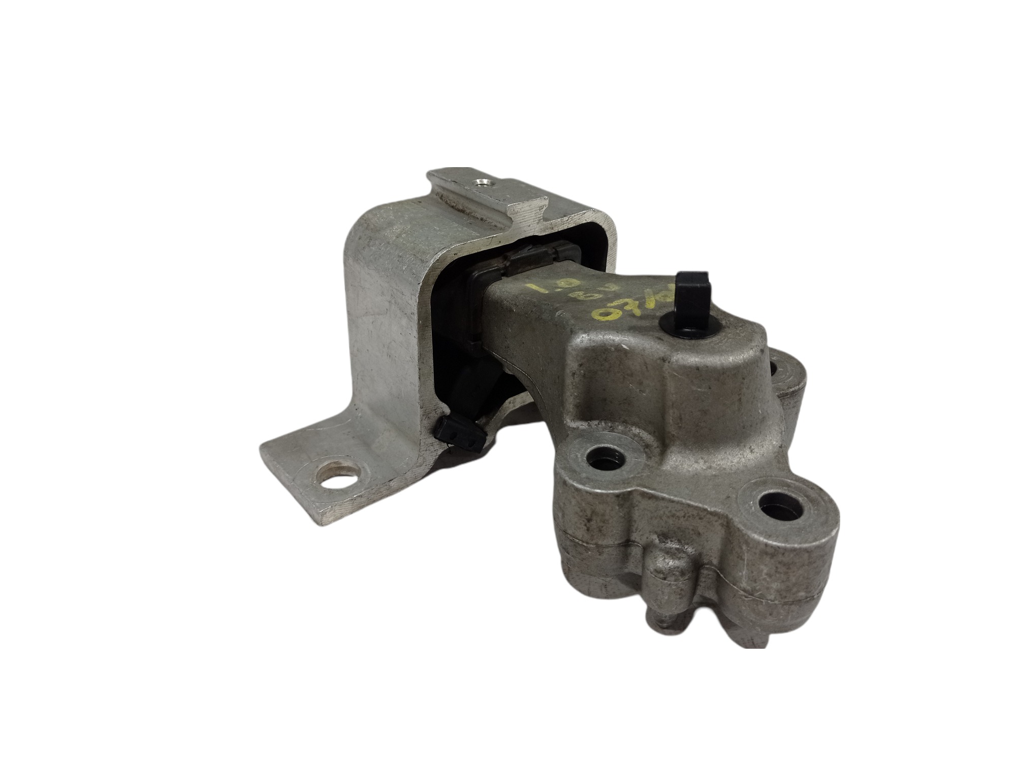 Suporte Coxim Motor Renault Clio Sandero Logan V62 3