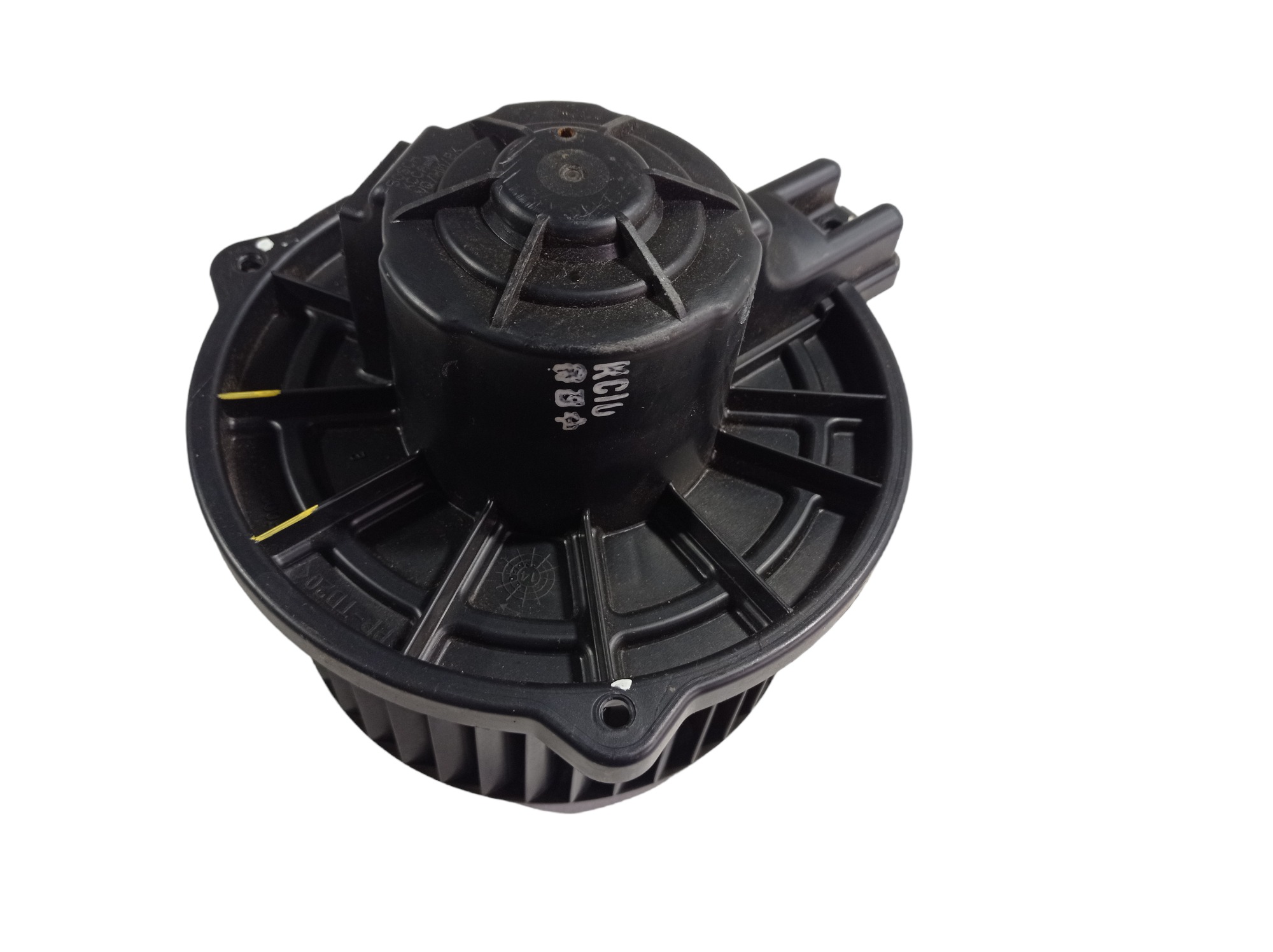 Motor Ventoinha Ar Condicionado Kia Mohave 2015 V555 3