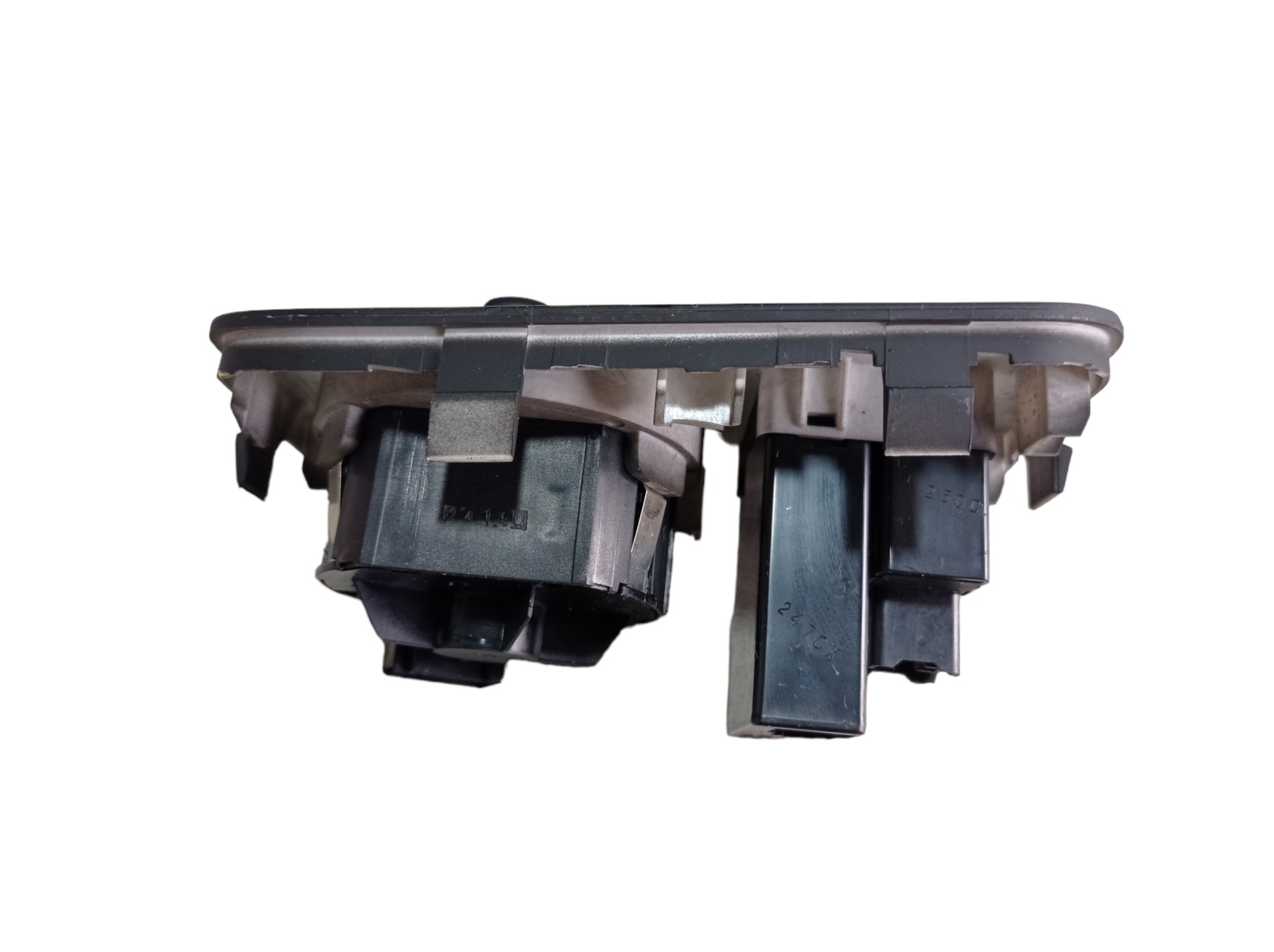 Botão Regulagem Farol Chery Celer 1.5 2012 A 2015 V470 3