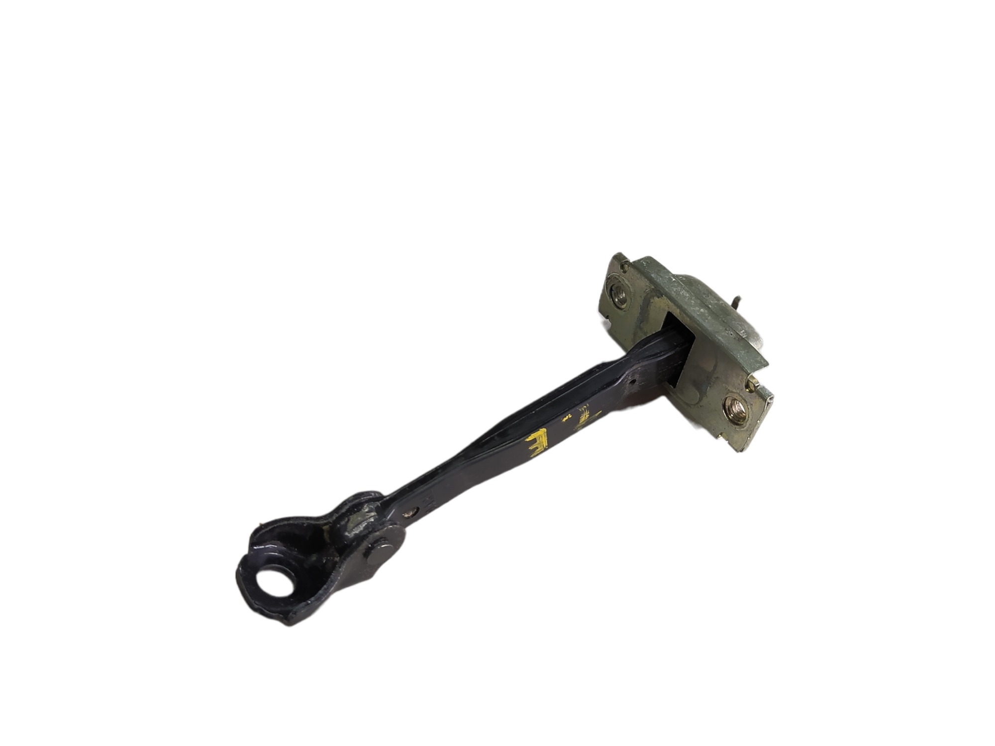 Limitador Porta Traseira Esquerda Honda City Ex 2018 V469 3