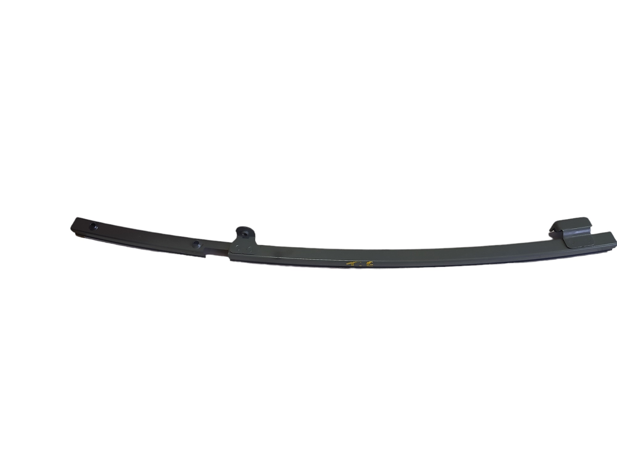 Canaleta Traseira Esquerda Lexus Rx450hl 3.5 2021 V576 5