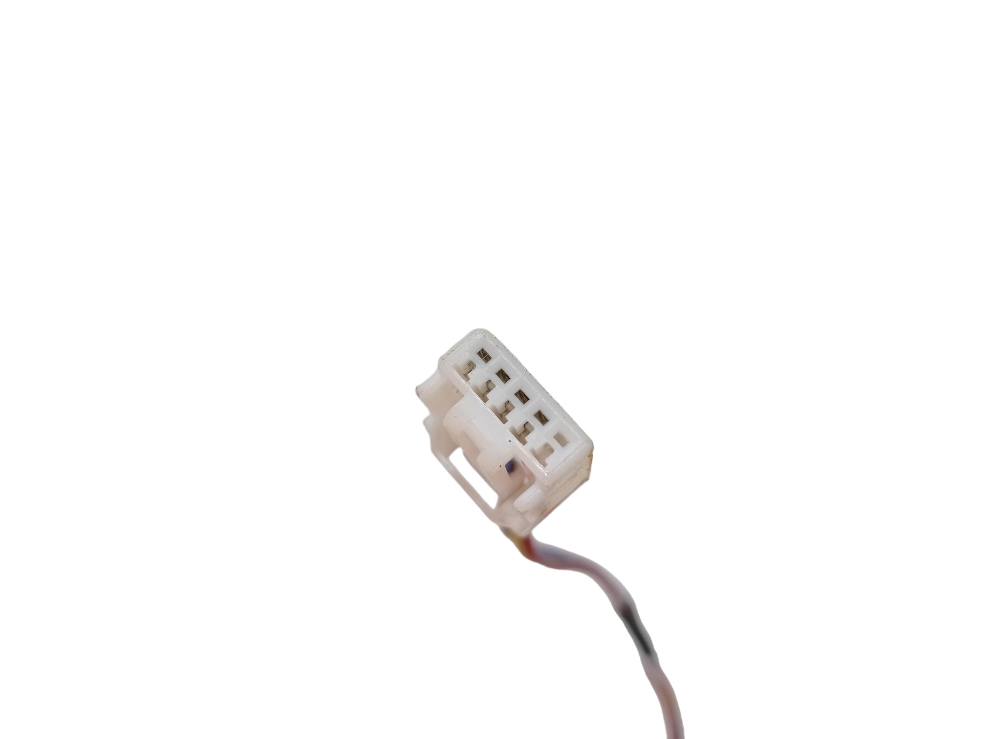 Chicote Antena Mitsubishi Outlander 2014 2.0 8510d691 V551 2
