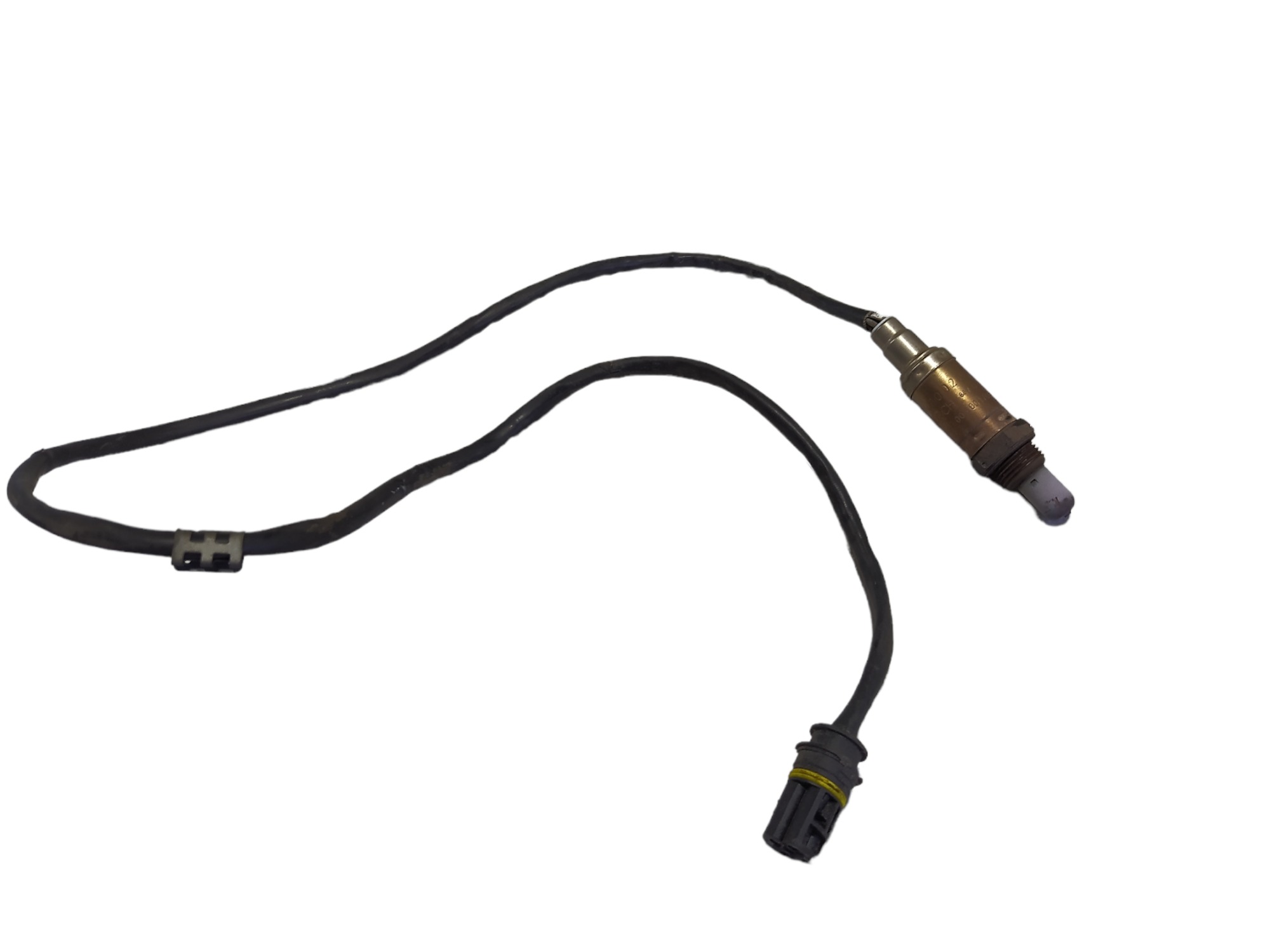 Sonda Lambda Mercedes C230 2.3 1998 0005409517 V483 5