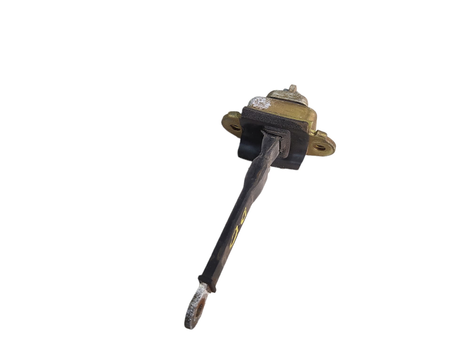 Limitador Porta Dianteiro Direito Volvo S40 T4 2002 V54 2