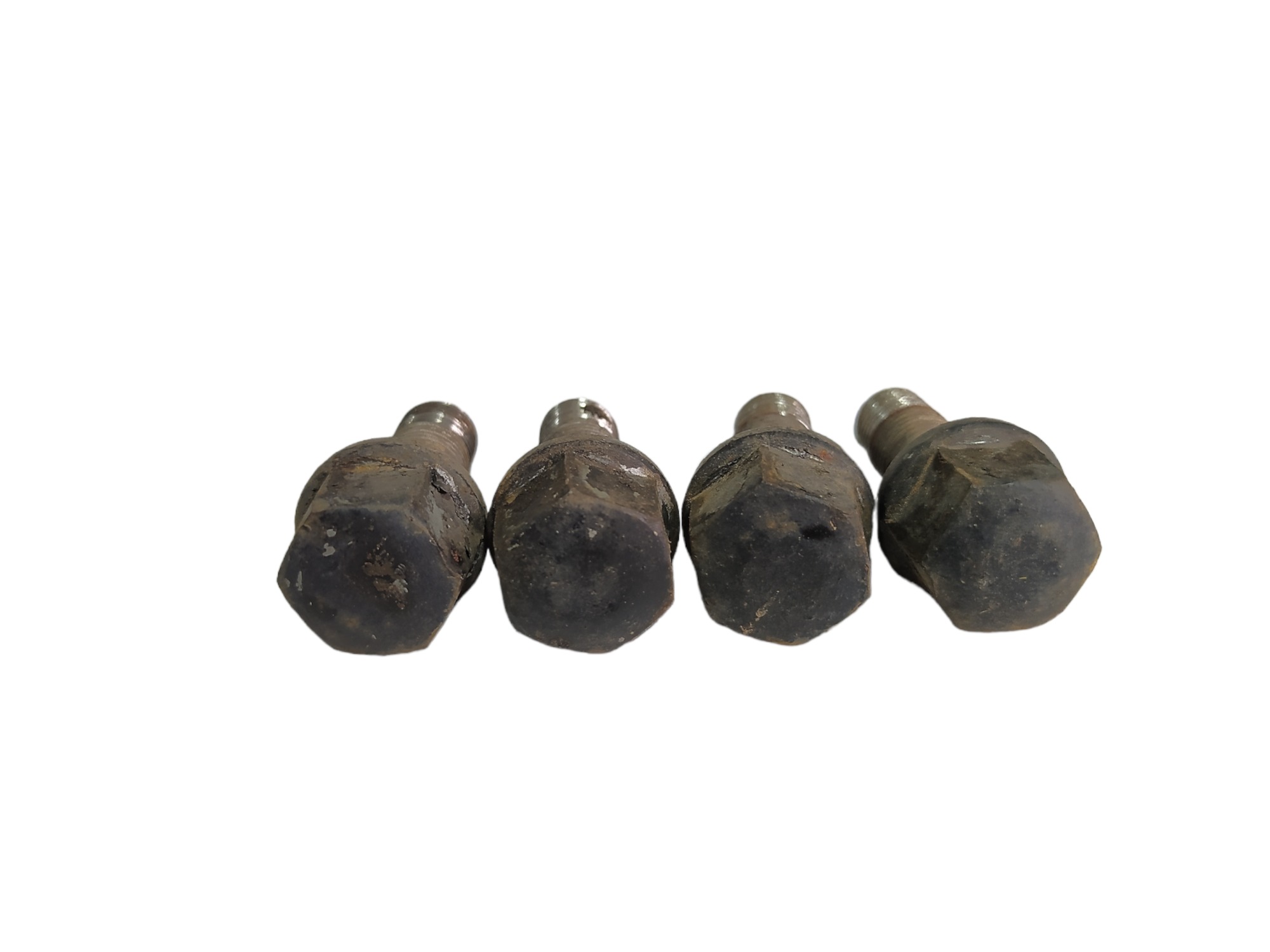 Porca De Roda Peugeot 306 1.8 16v 2000 V404 3