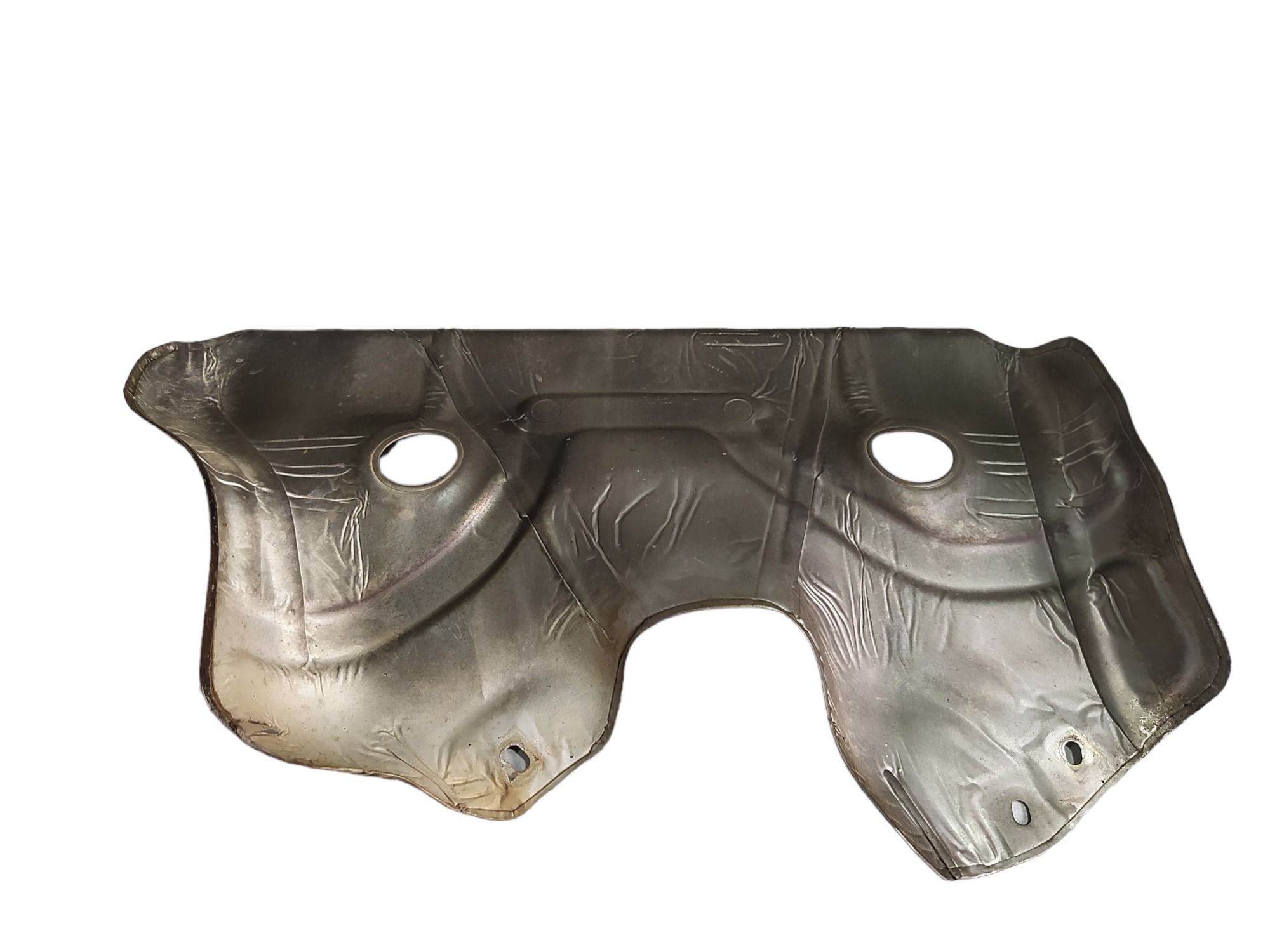 Defletor Coletor Escapamento Freelander 2 2008 V479 5