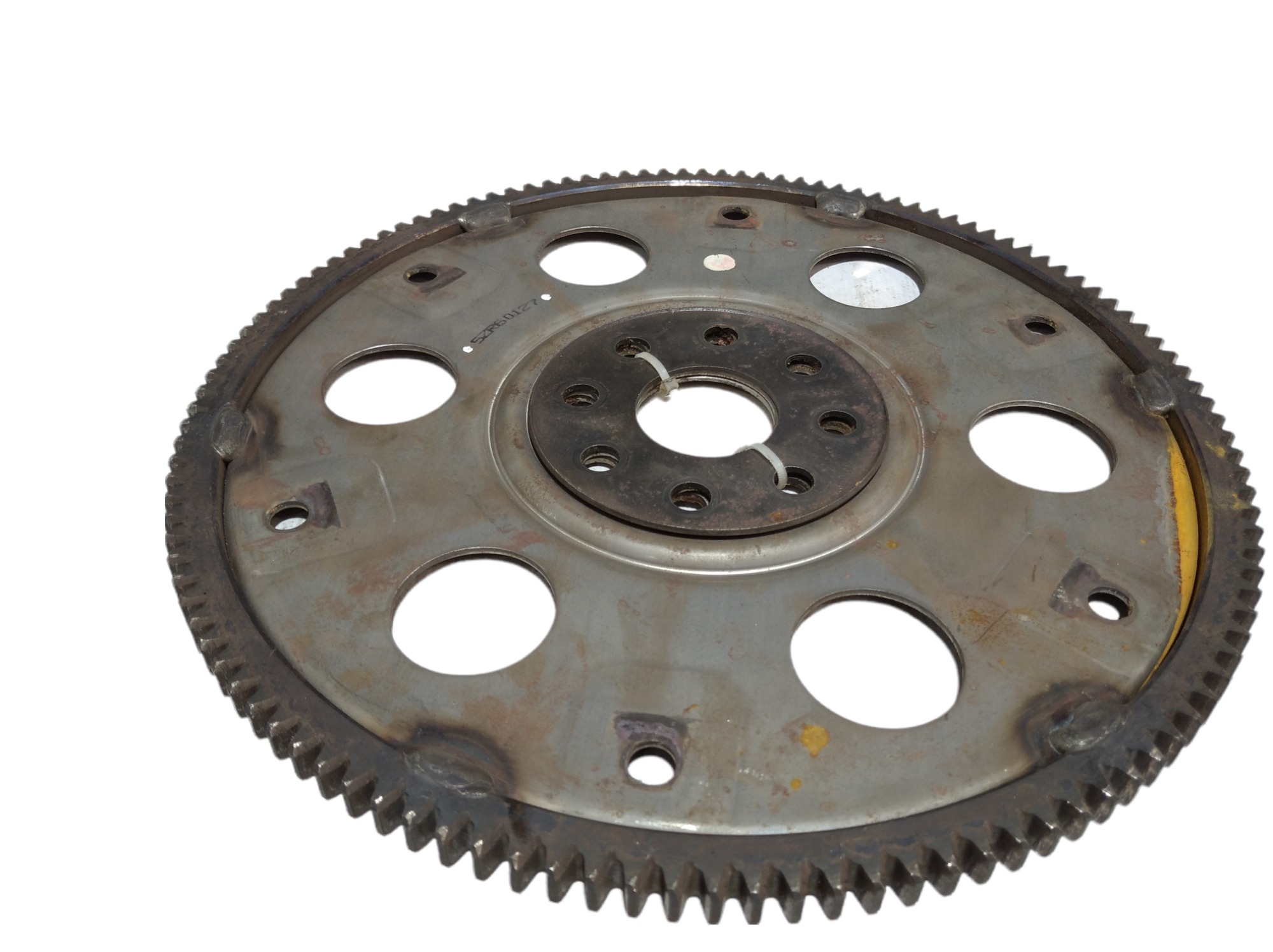 Cremalheira Volante Motor Lexus Es330 3.3 V6 2006 V357 10