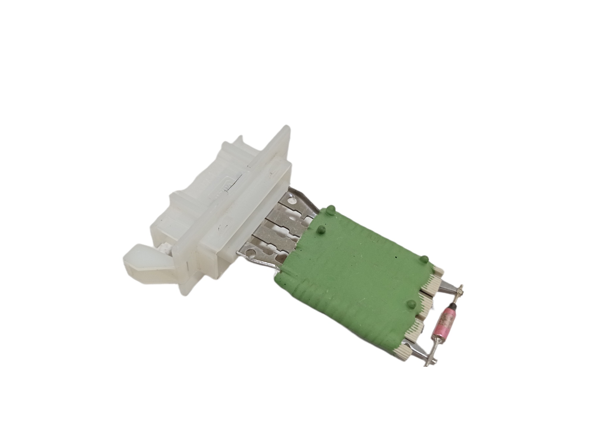 Resistencia Ar Condicionado Renault Sandero 1.0 3cc 2021 4