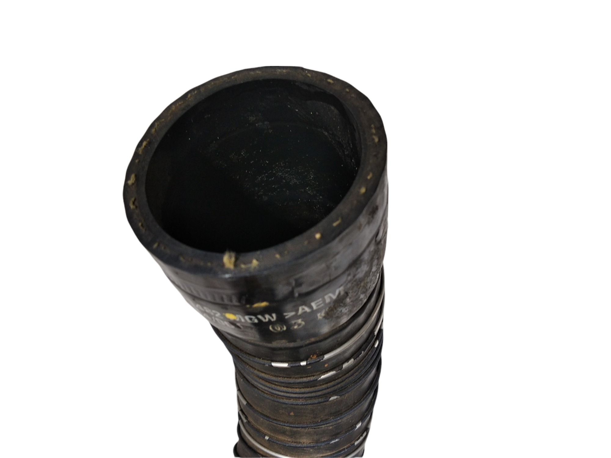 Mangueira Supercharge Mercedes C230k 1997 2025281482 V6 5