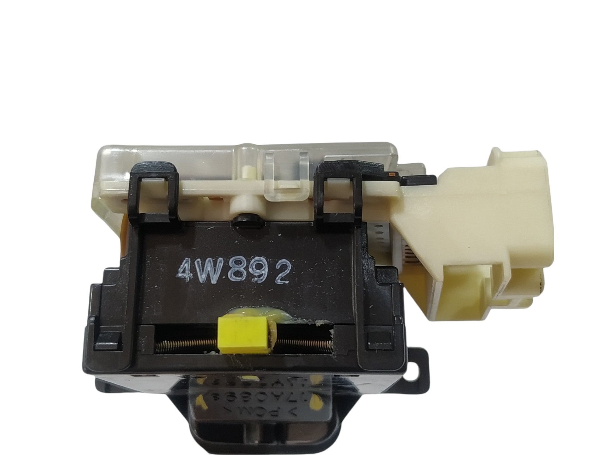 Chave De Seta Comando Luz Subaru Impreza 2009 V375 7