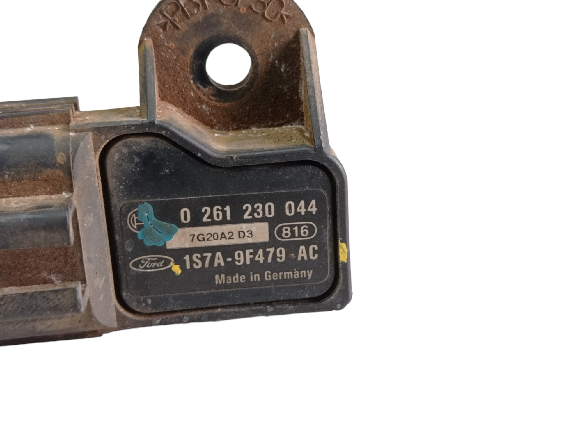 Sensor Map Ford Ecosport 2.0 16v Mondeo 2.0 0261230044 Vl 1