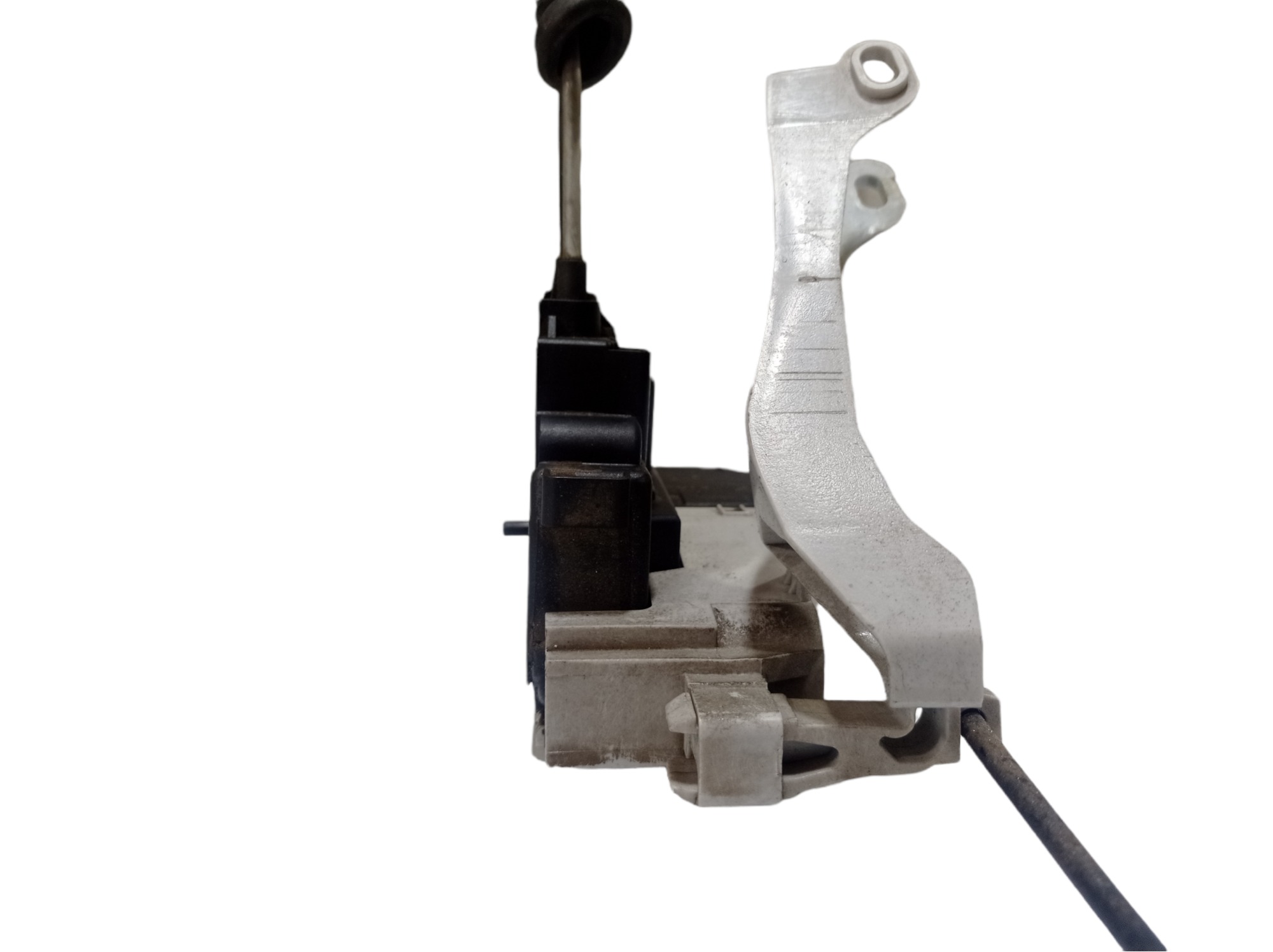 Fechadura Porta Traseira Direita Hyundai Azera 2010 V459 8