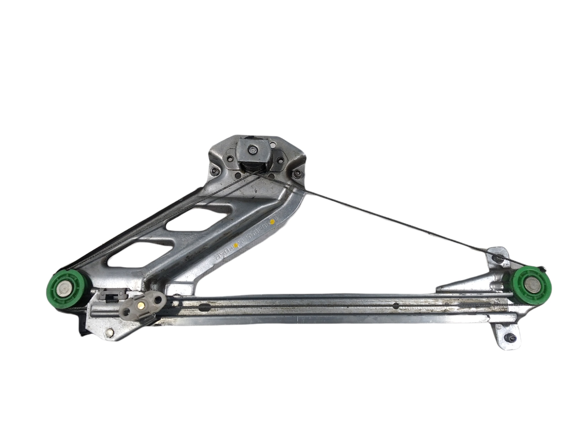 Máquina Vidro Traseira Esquerda Gm Corsa Milenium 2000 V230 3