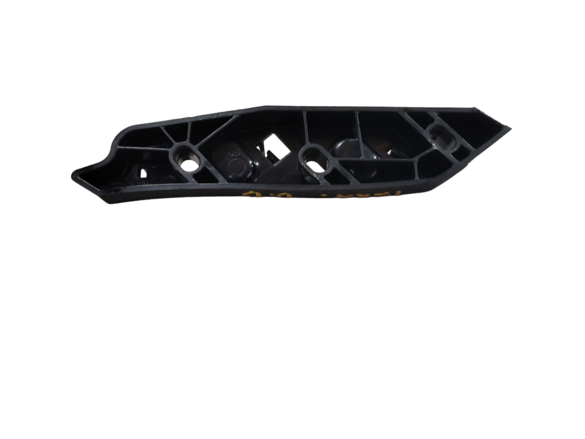 Guia Parachoque Dianteiro Direito Range Evoque 2.0 V572 5