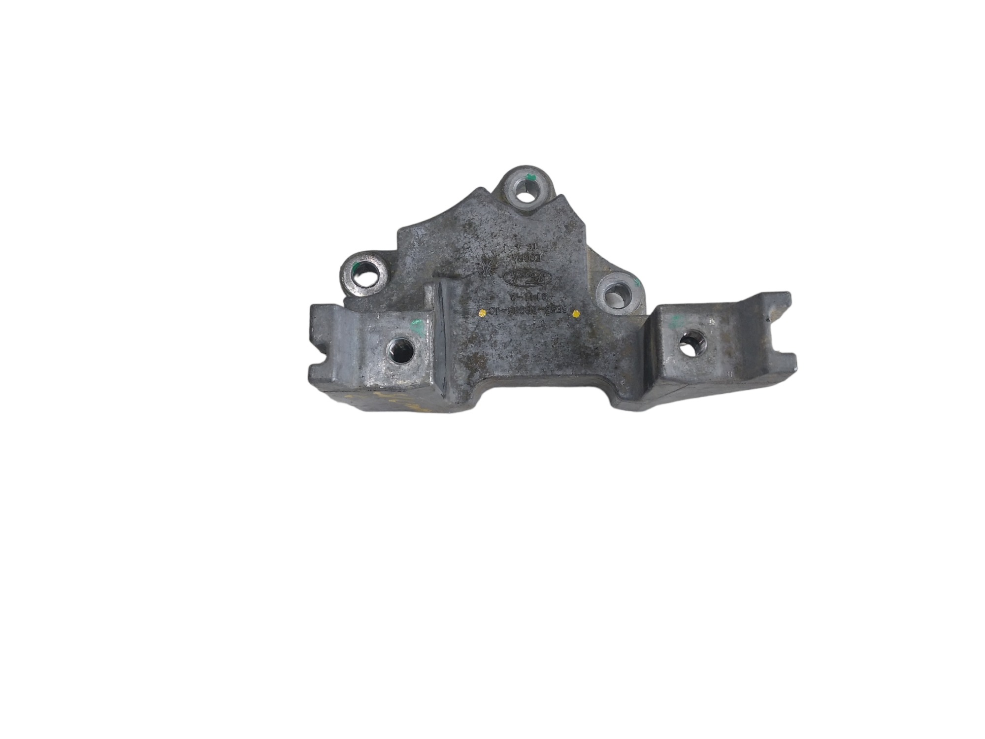 Suporte Câmbio Ford Fusion 2.3 2007 V560 6e53 6bo33 Jc 1