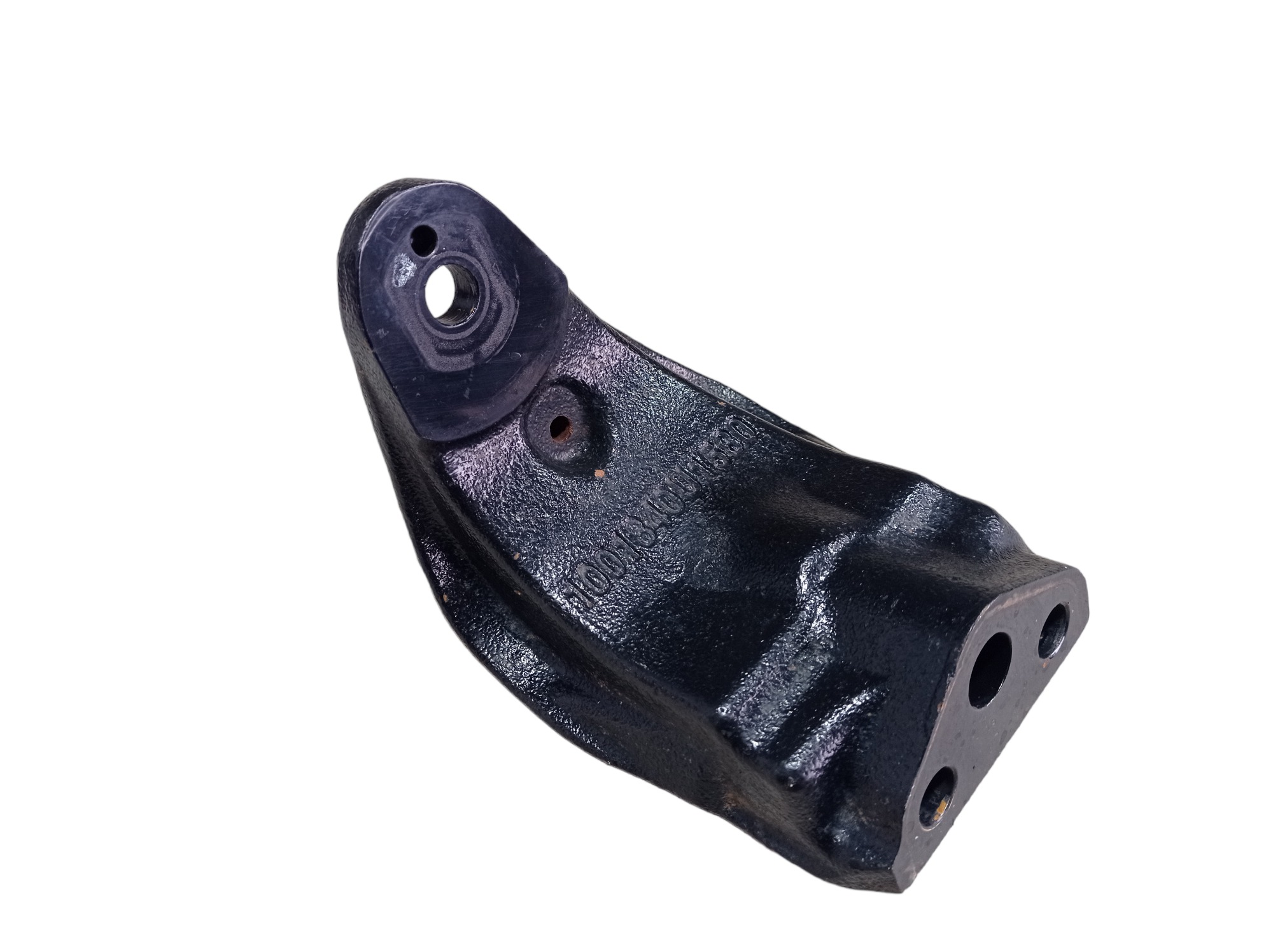 Suporte Direito Motor Jac T6 2.0 2016 V554 6