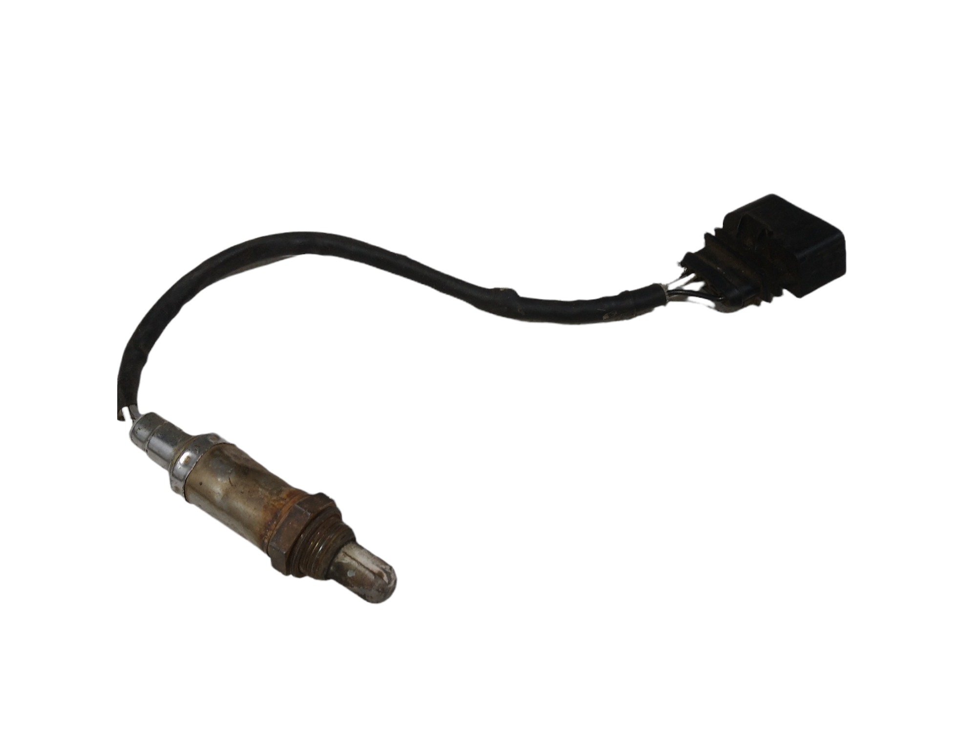 Sonda Lambda Vw Parati Gol Santana Saveiro 1998 D369 3