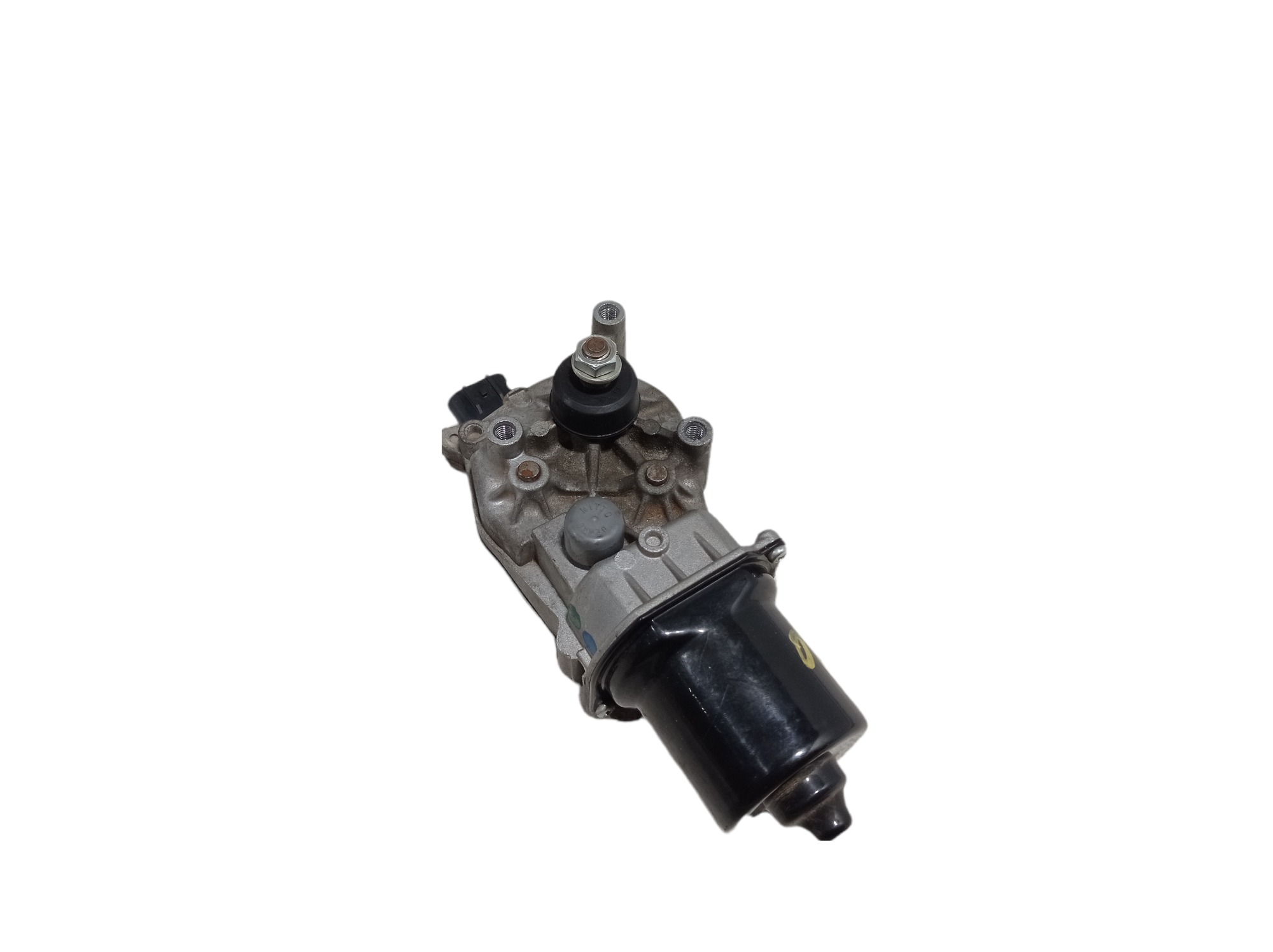 Motor Maquina Limpador Parabrisa Honda Hrv 2017 2021 V322 1