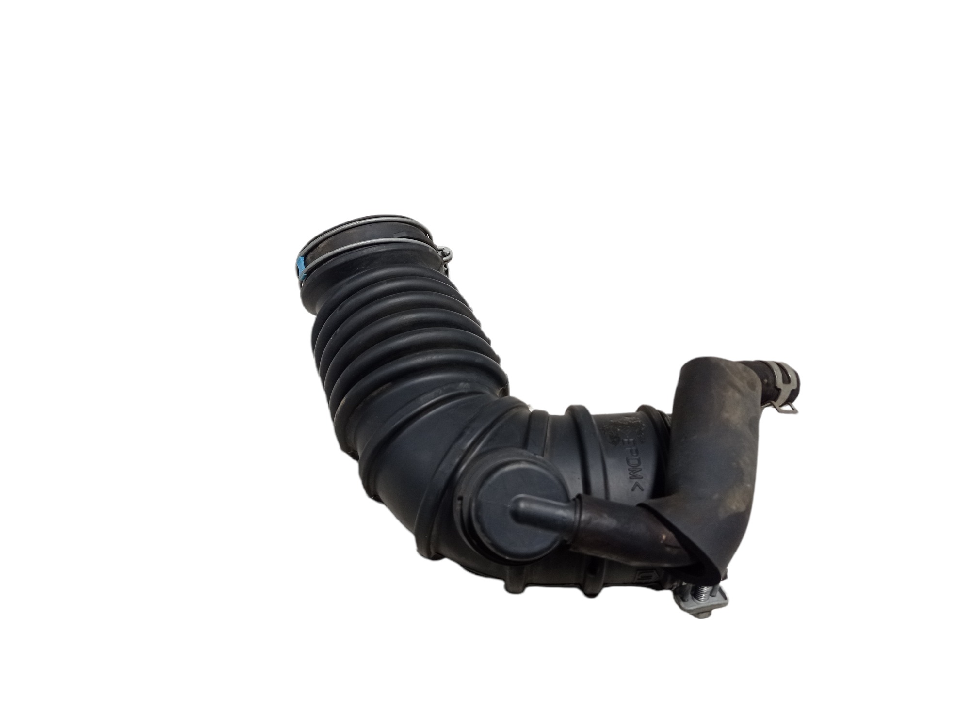 Mangueira Filtro Ar Tbi Admissao Mitsubishi Asx 2016 V332 7