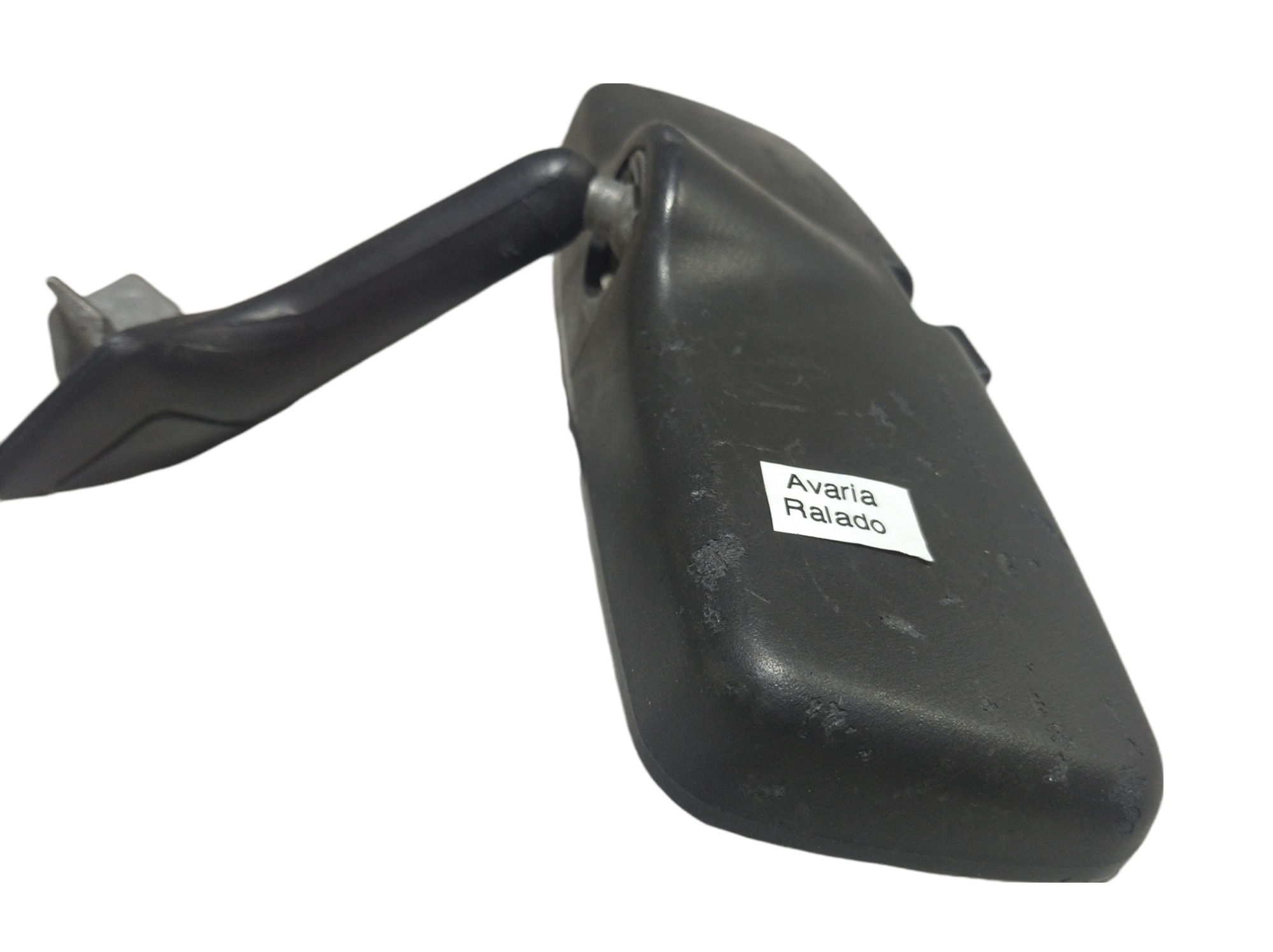 Retrovisor Interno Vw Gol G2 G3 G4 V206 4