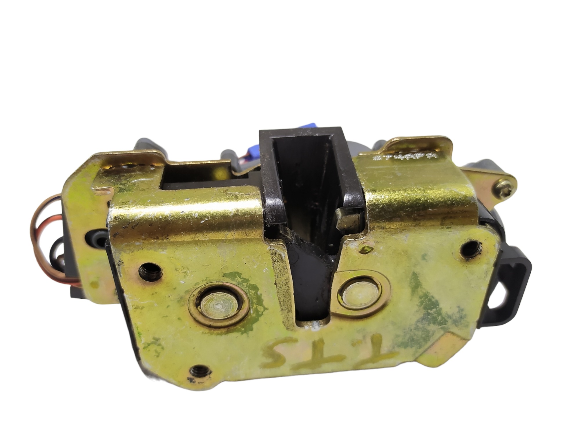 Fechadura Tampa Traseira Grand Caravan 2006 674afa V487 7
