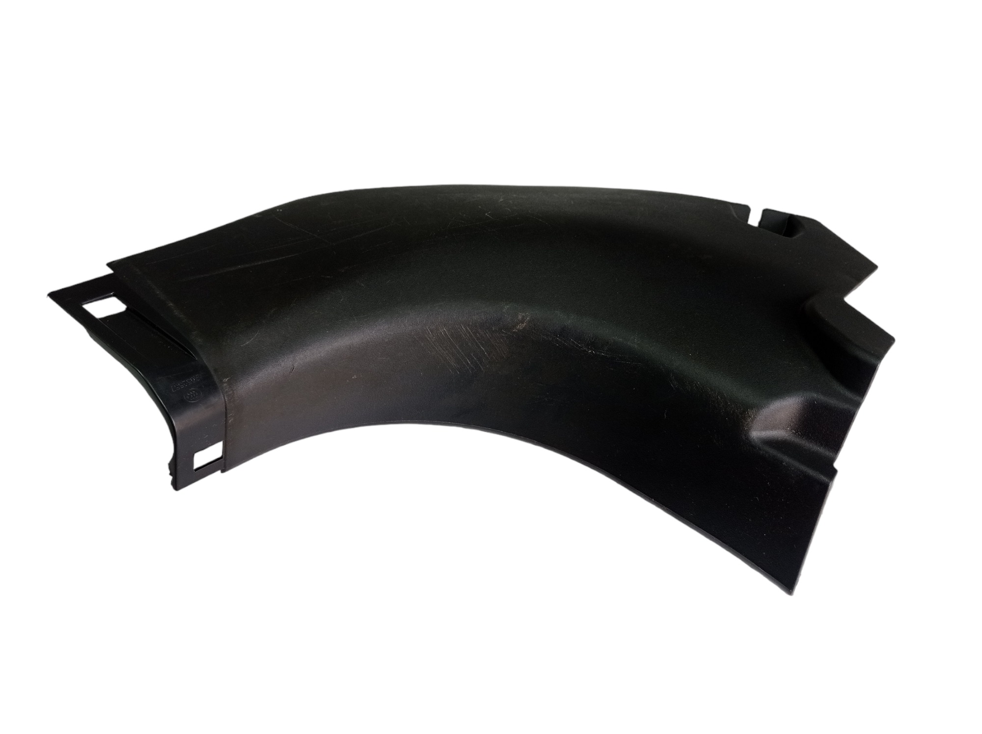 Acabamento Pé Coluna Diant Direita Mitsubishi Asx 14 V574 2