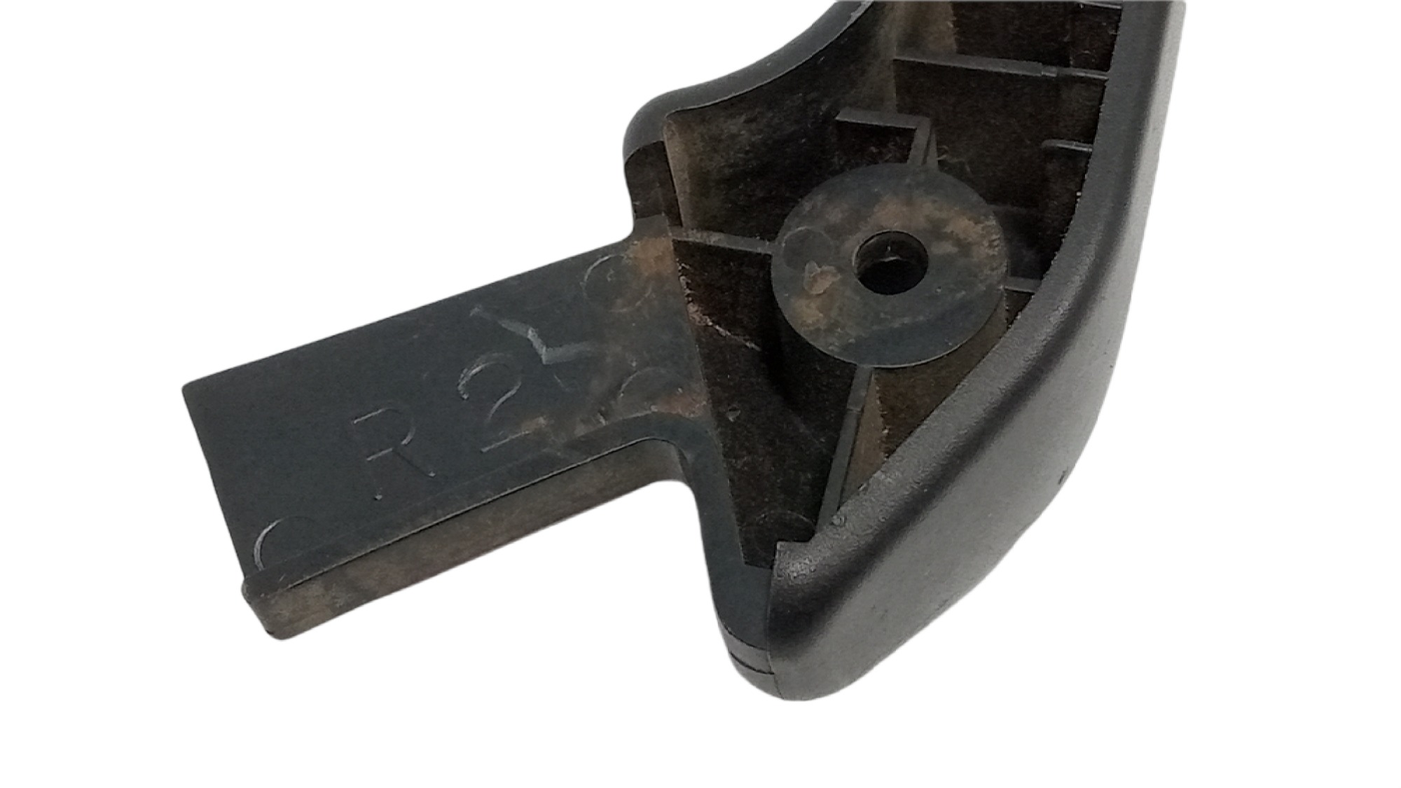 Alavanca Regulagem Banco Dianteira Direita Subaru Legacy 002 3