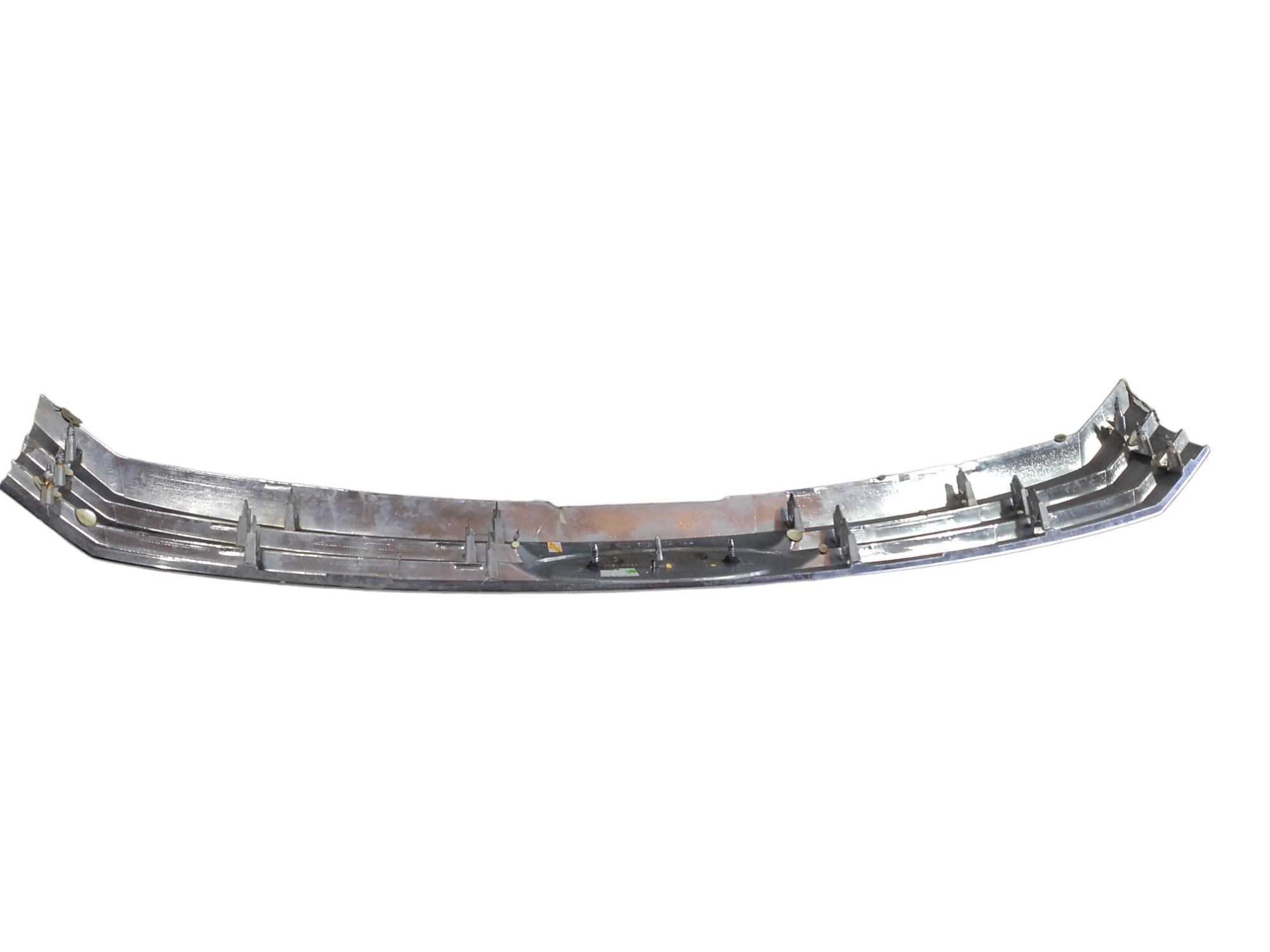 Grade Dianteira Ford Fusion 2.3 2007 V560 5