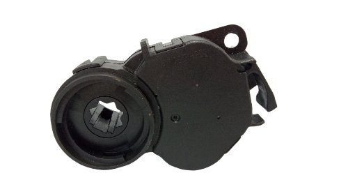 Motor Atuador Caixa Ar Renault Sandero Stepway 2016 V346 2