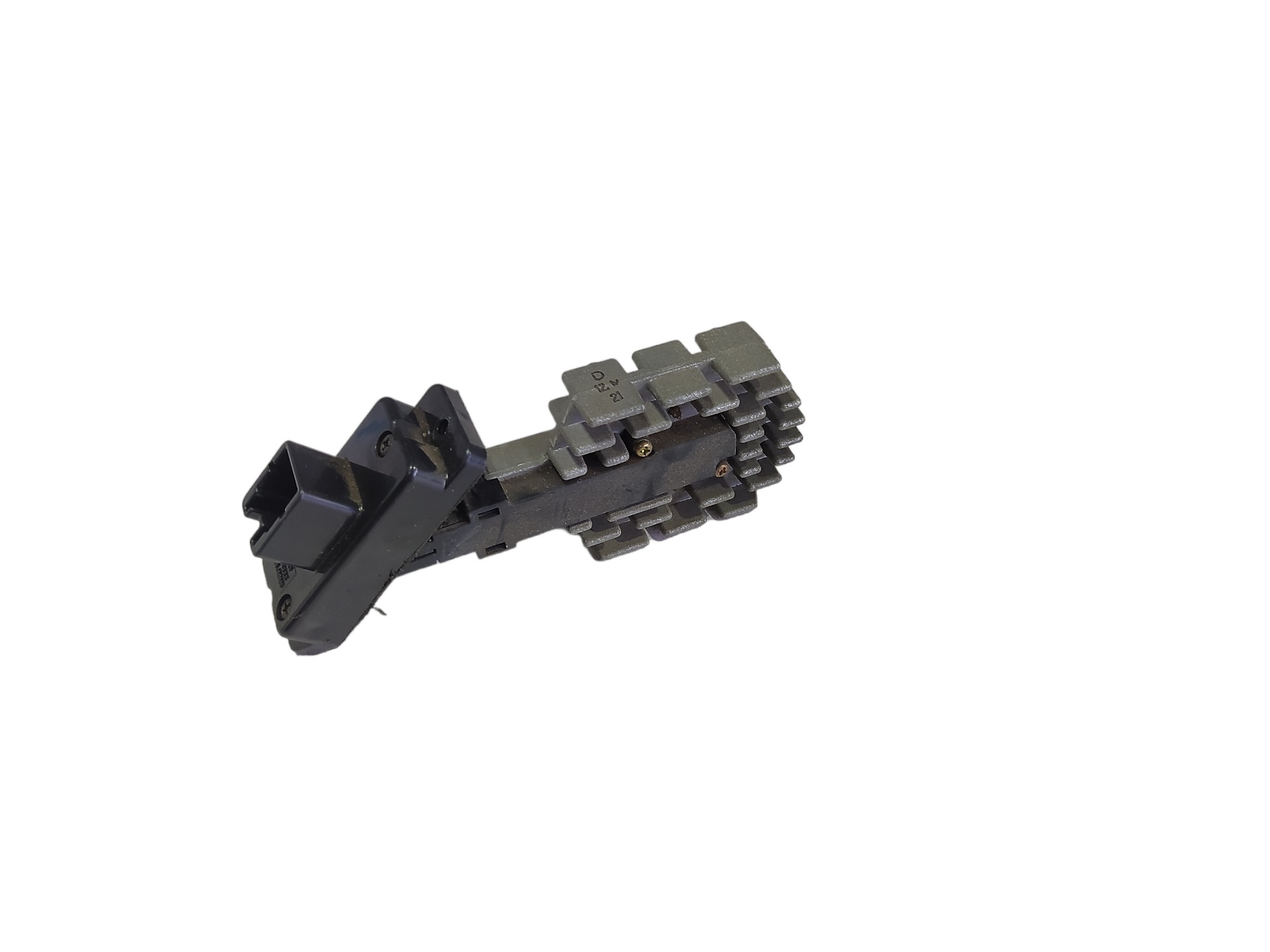 Resistência Caixa Ar Lexus Es300 3.0 1993 V571 1