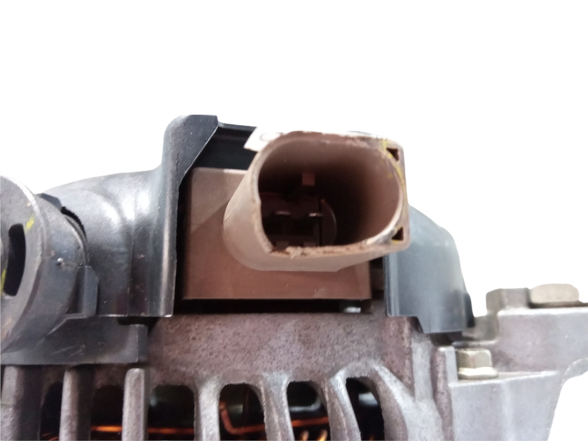 Alternador Toyota Corolla 2.0 16v 2015 A 2018 V372 4