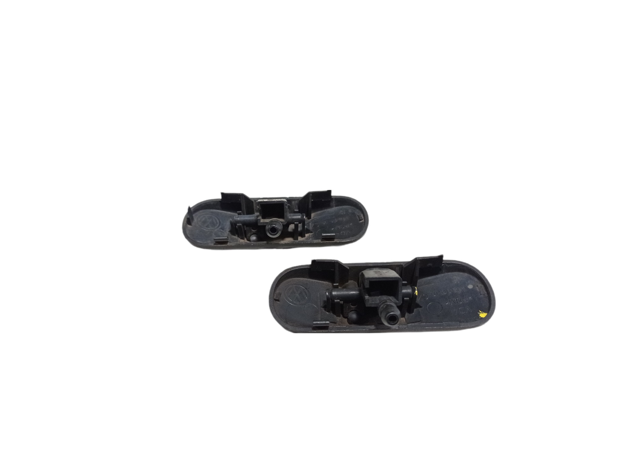 Esguicho Brucutu Capo Jetta Golf Tcross Polo 5m0955985c V260 3