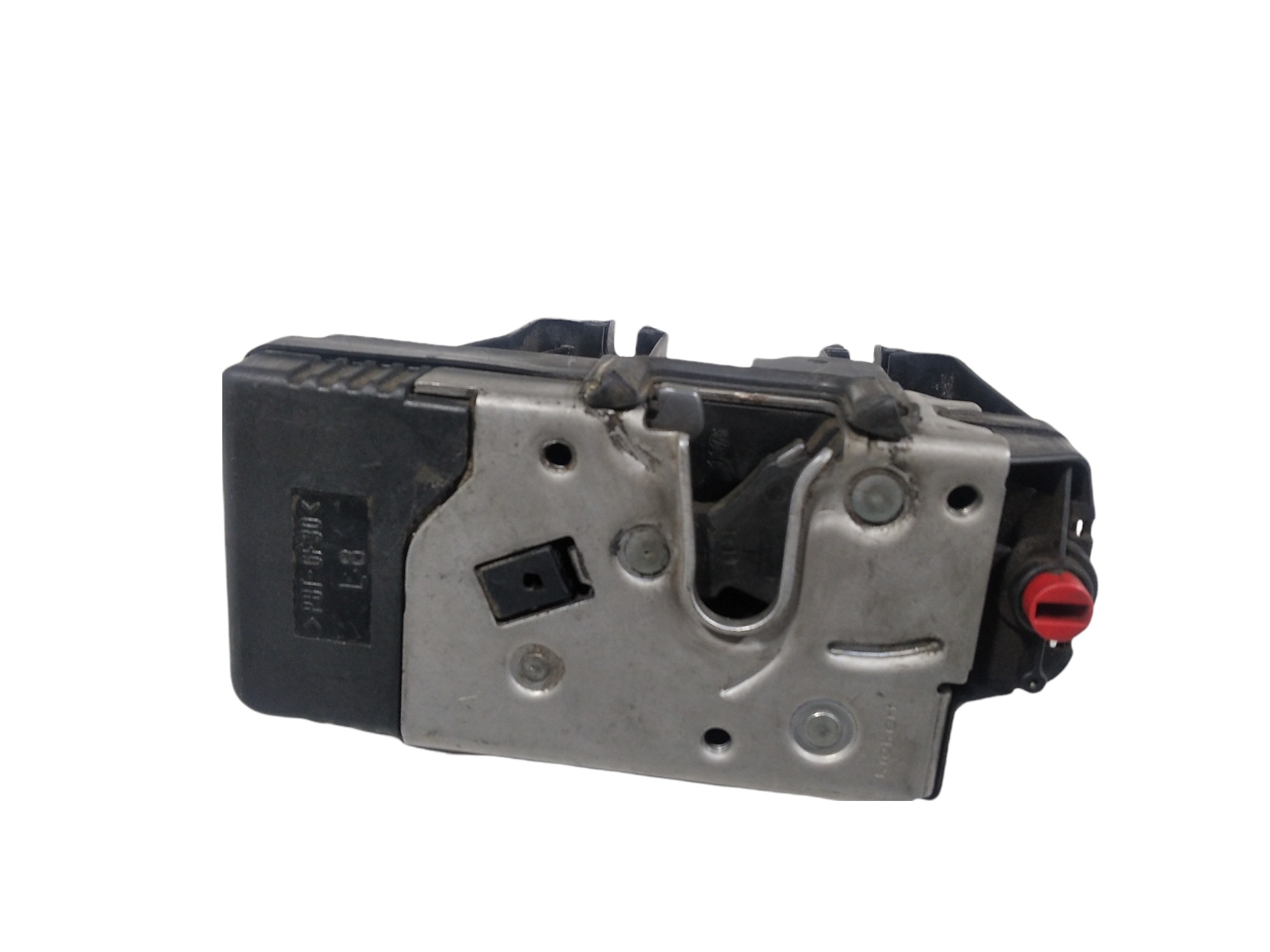 Fechadura Elétrica Traseira Esquerda Gm Astra V12 24414134 3