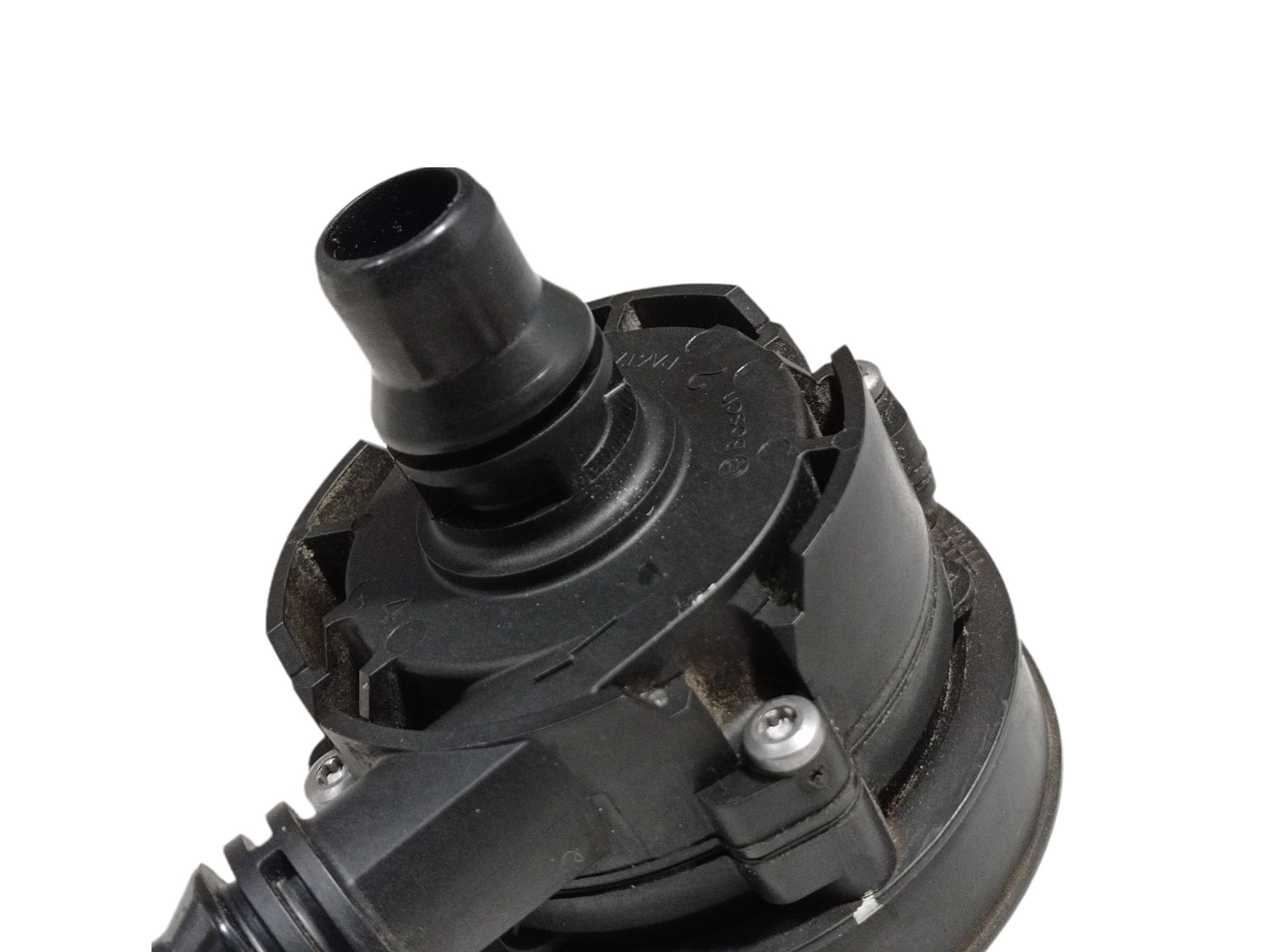 Bomba Dágua Auxiliar Bmw 30i Xdriver 2.0 4×4 2019 914735905 7