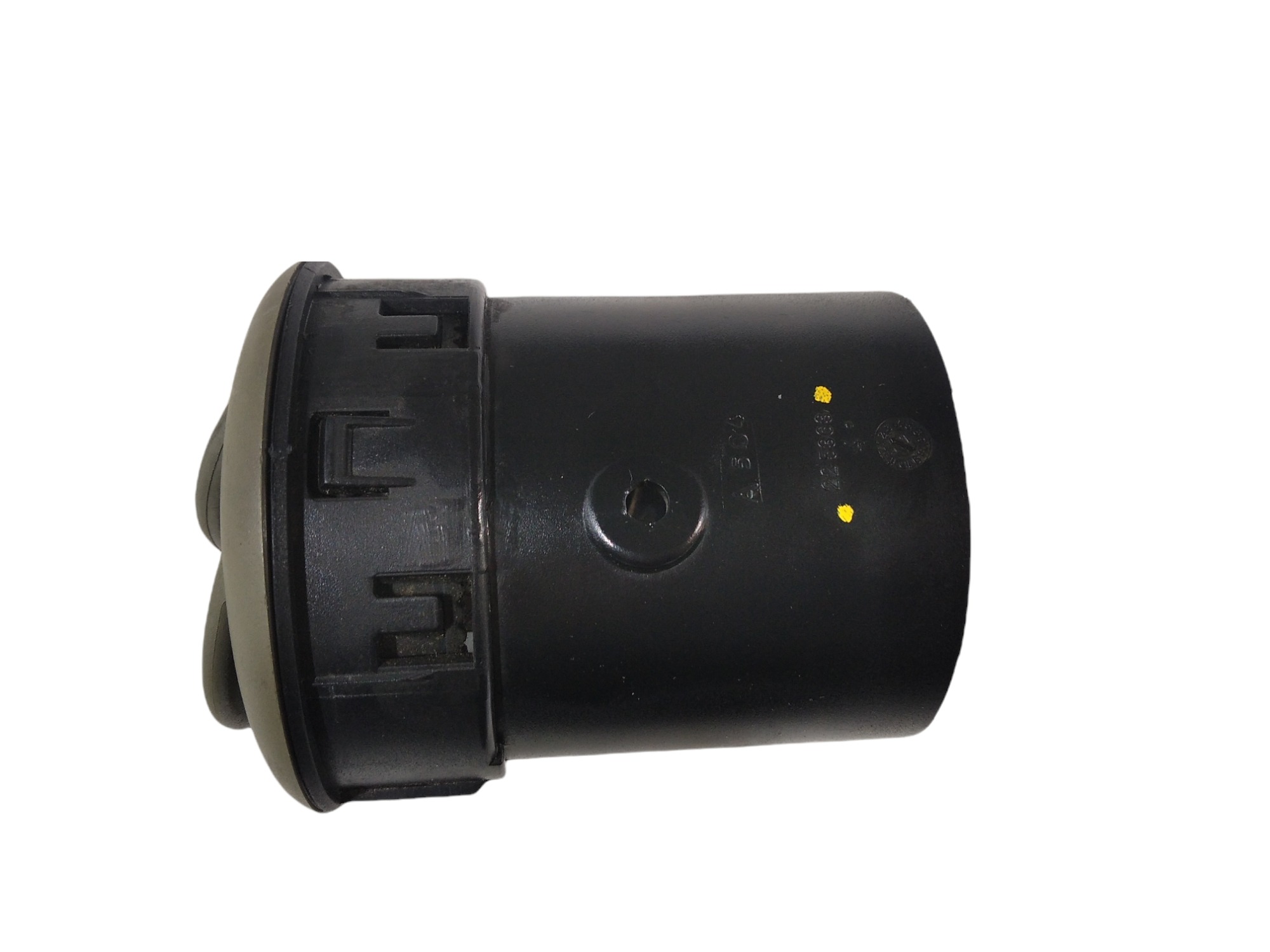 Difusor Ar Painel Fiat Doblo Cargo 2012 Original V315 7