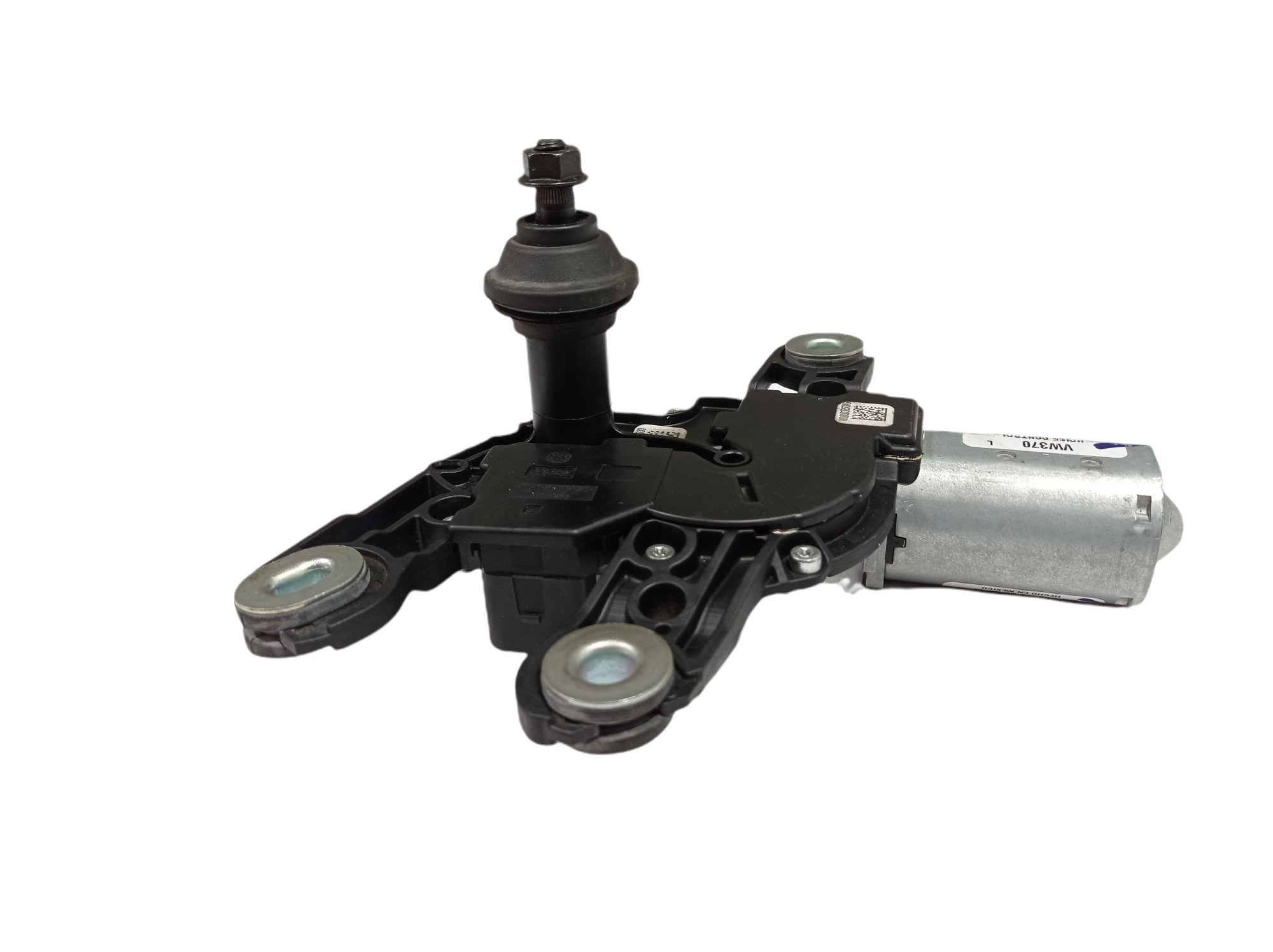 Motor Limpador Parabrisa Traseiro Vw Golf Gti 2015 V265 1