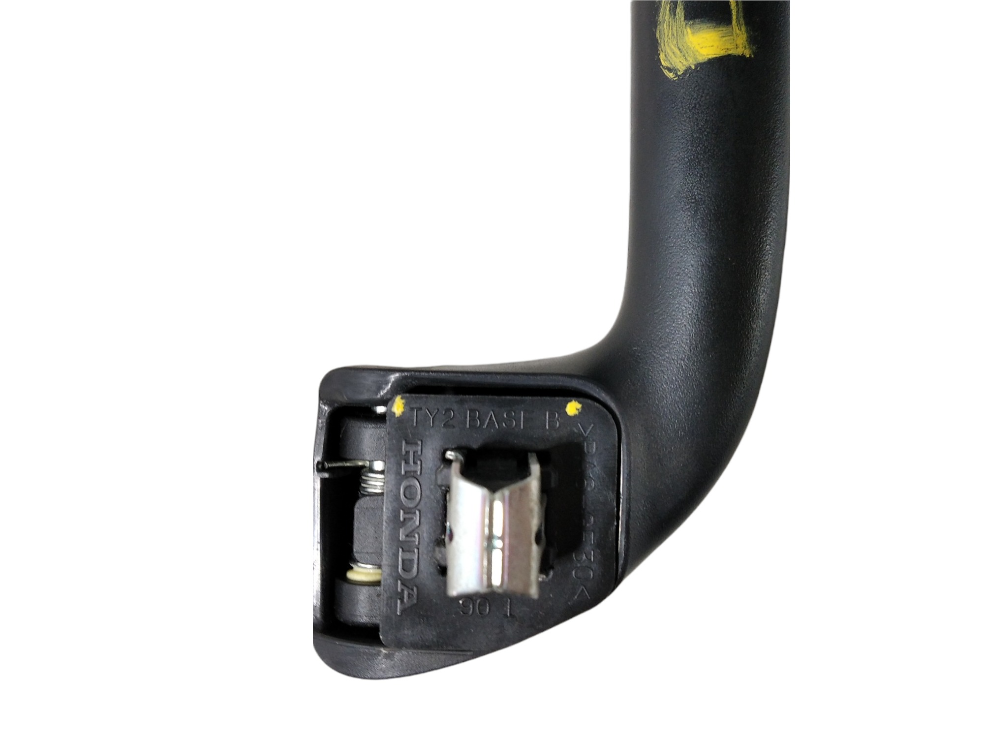 Pqp Alça Teto Dianteiro Direito Honda Civic G10 2017 V328 4